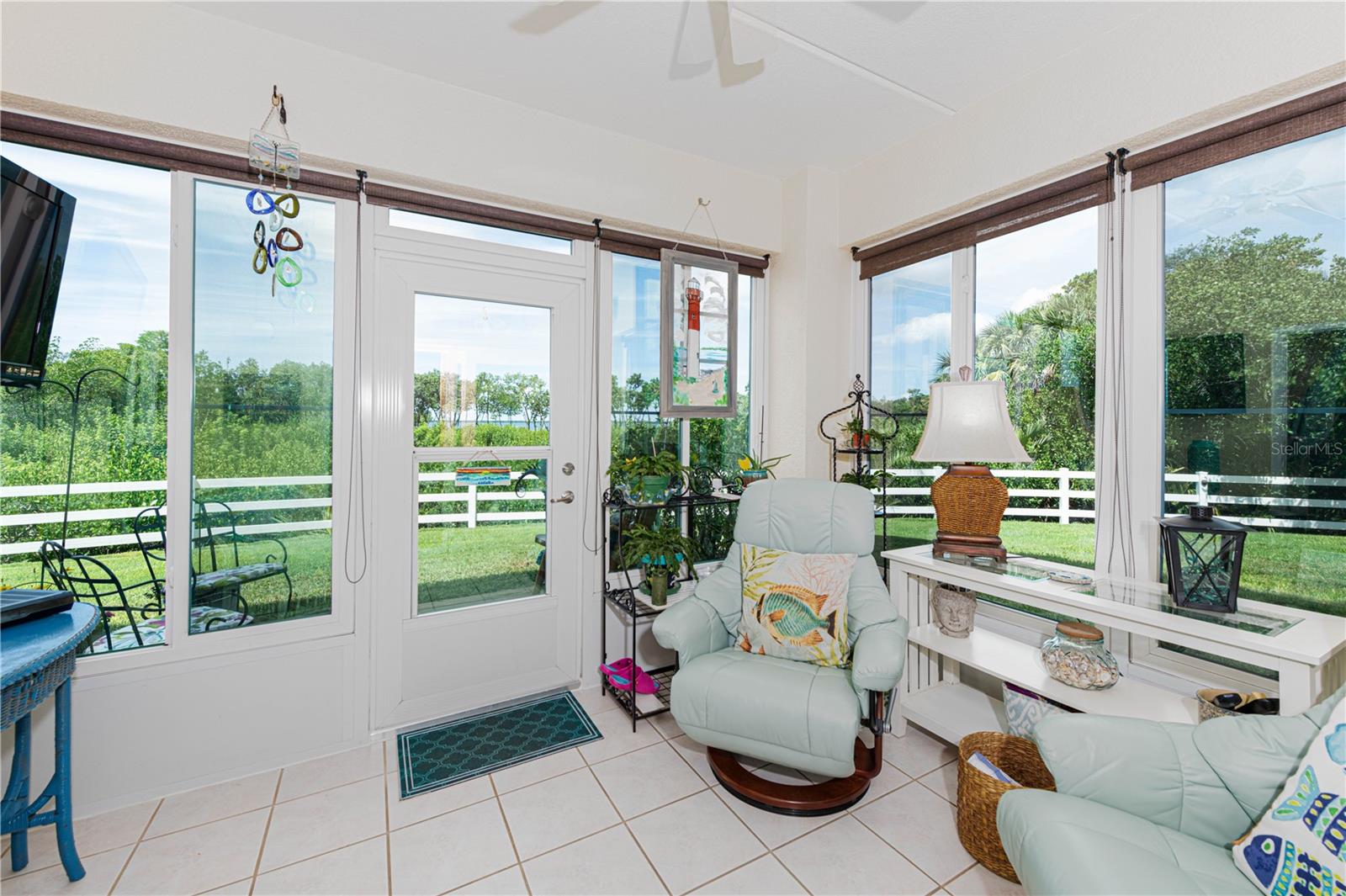 THE ESTUARIES I - Residential