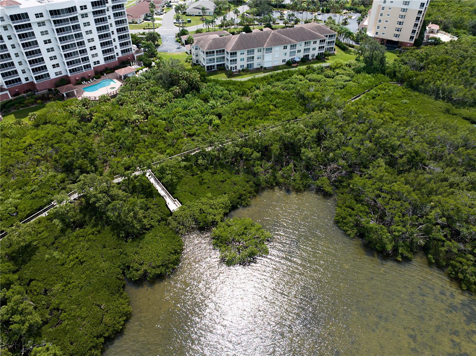 THE ESTUARIES I - Residential