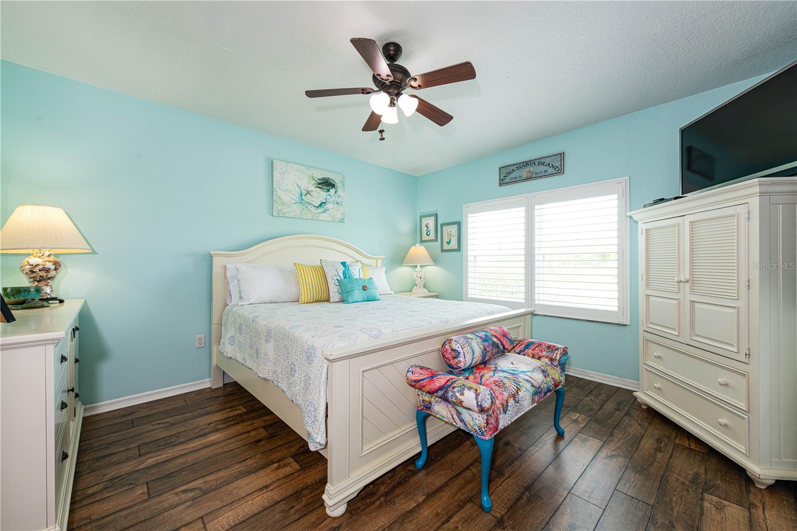 THE ESTUARIES I - Residential