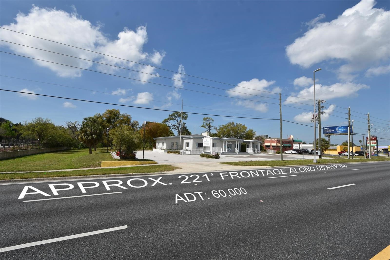 6131 US HIGHWAY 19