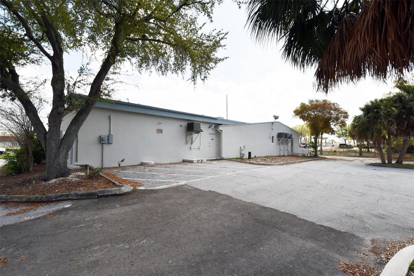 PORT RICHEY LAND CO SUB - Commercial Sale