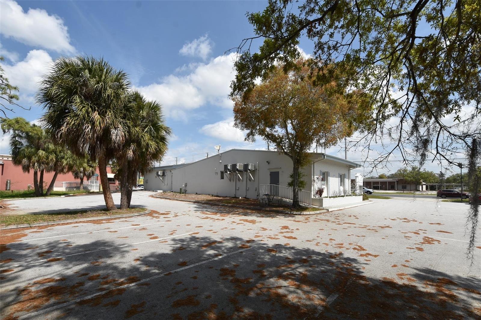 PORT RICHEY LAND CO SUB - Commercial Sale