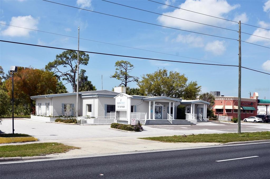 Photo of 6131 Us Highway 19, New Port Richey, FL 34652 (MLS # W7862807)