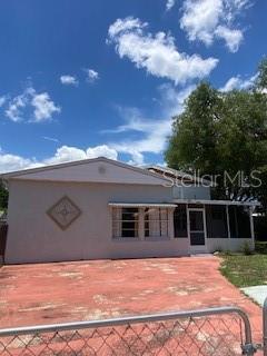 Photo of 312 Milakee Avenue, Sebring, FL 33870 (MLS # TB8524097)