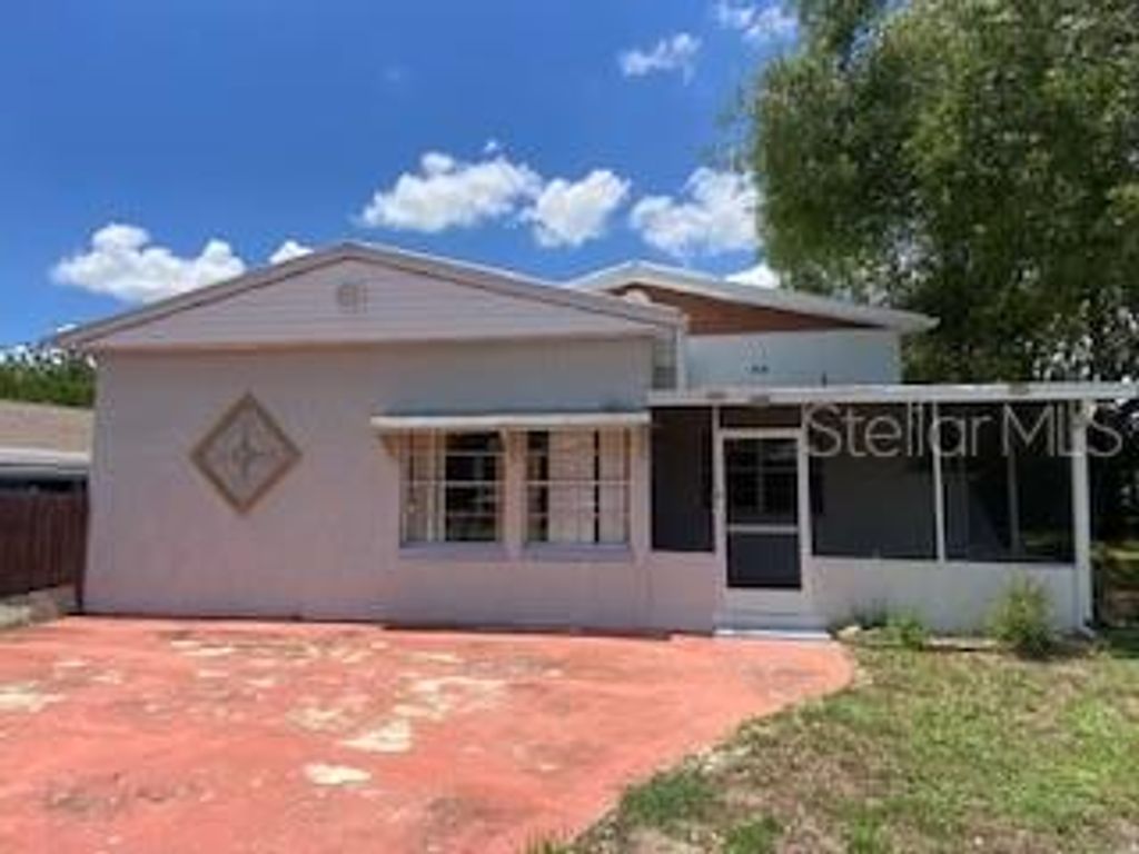 Photo of 312 Milakee Avenue, Sebring, FL 33870 (MLS # TB8524097)