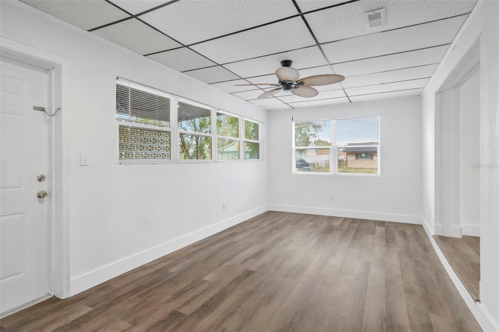 CLAIR MEL CITY SEC A UNIT - Residential