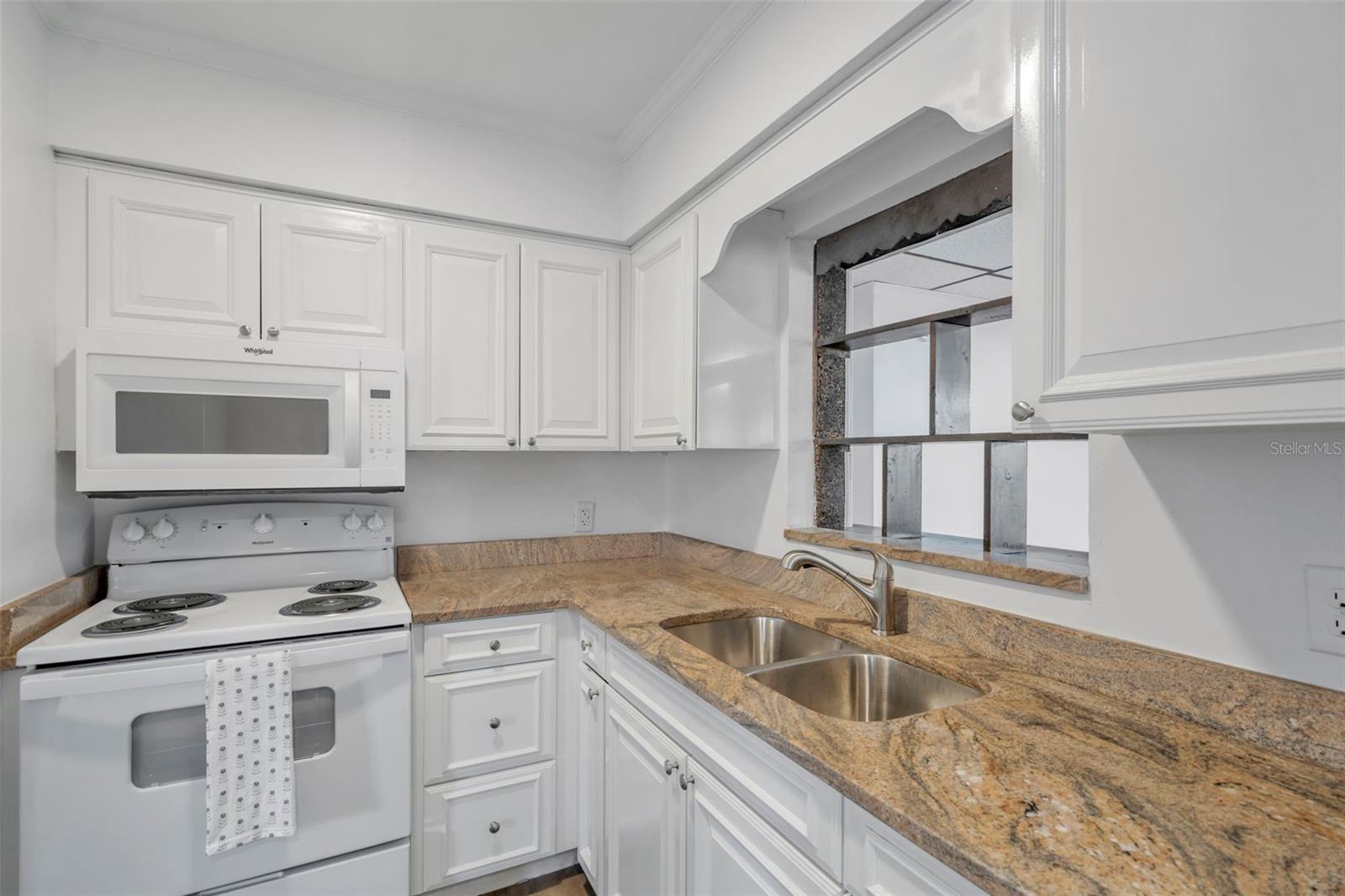 CLAIR MEL CITY SEC A UNIT - Residential