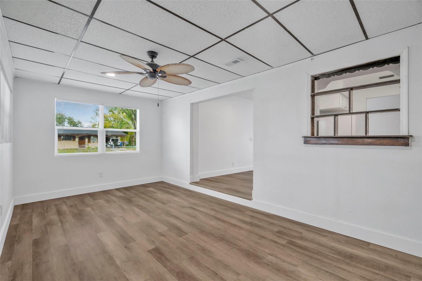 CLAIR MEL CITY SEC A UNIT - Residential