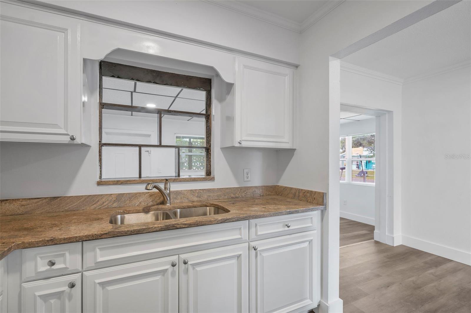 CLAIR MEL CITY SEC A UNIT - Residential