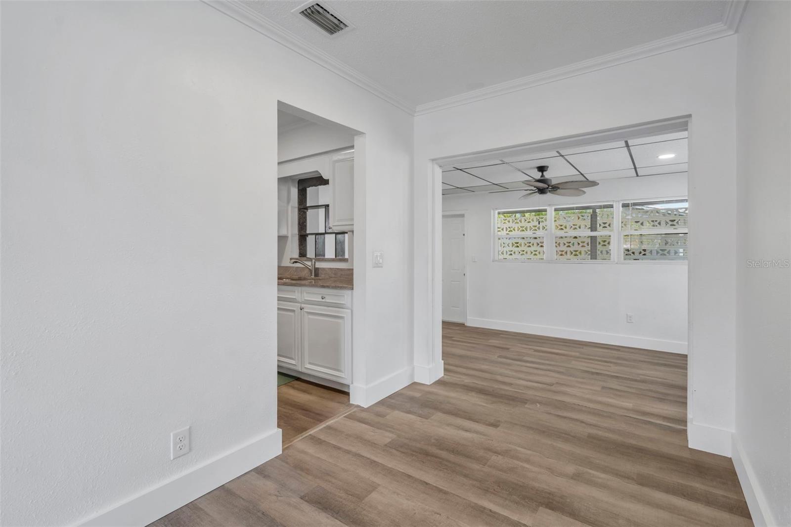 CLAIR MEL CITY SEC A UNIT - Residential