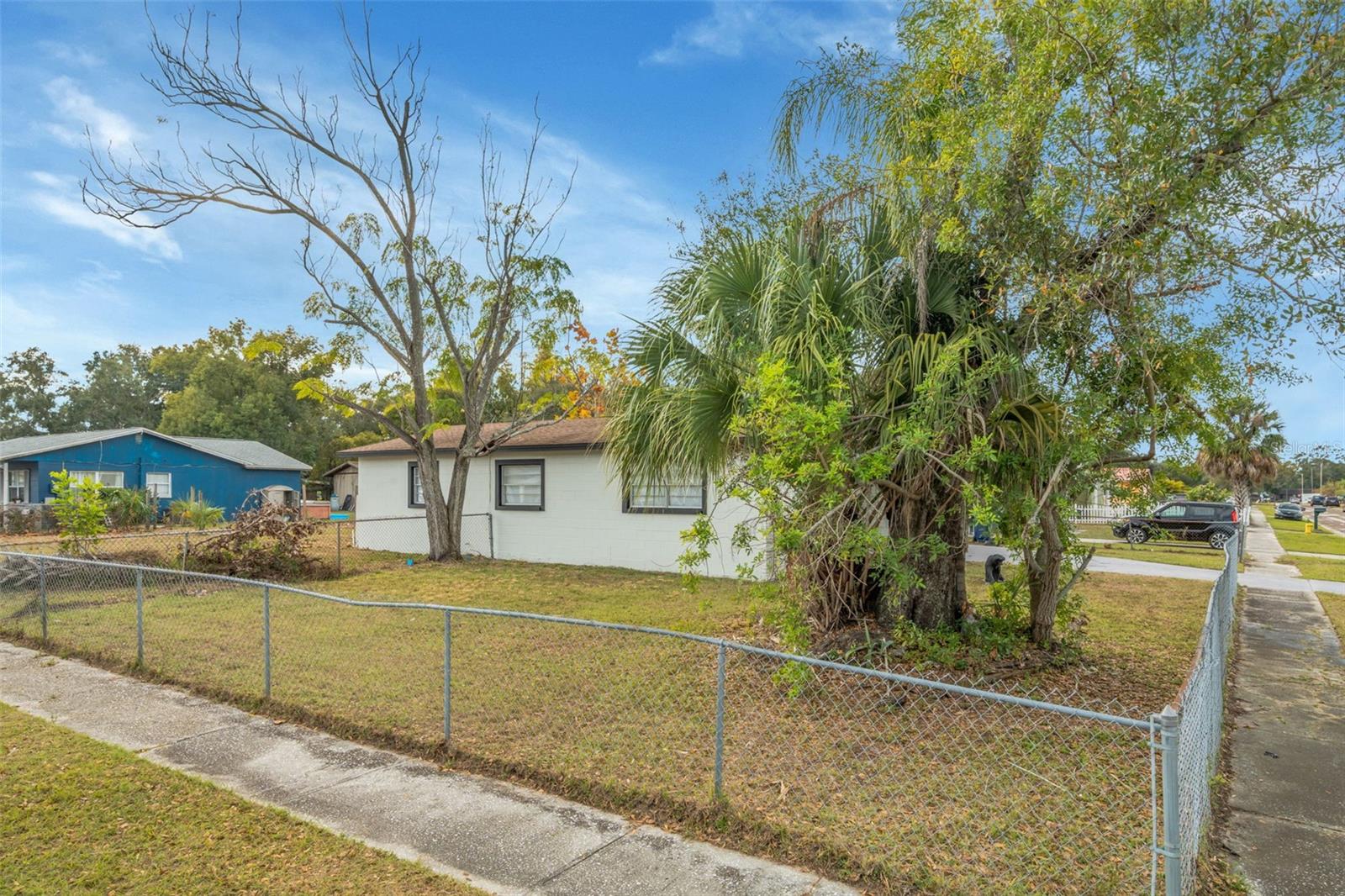 CLAIR MEL CITY SEC A UNIT - Residential