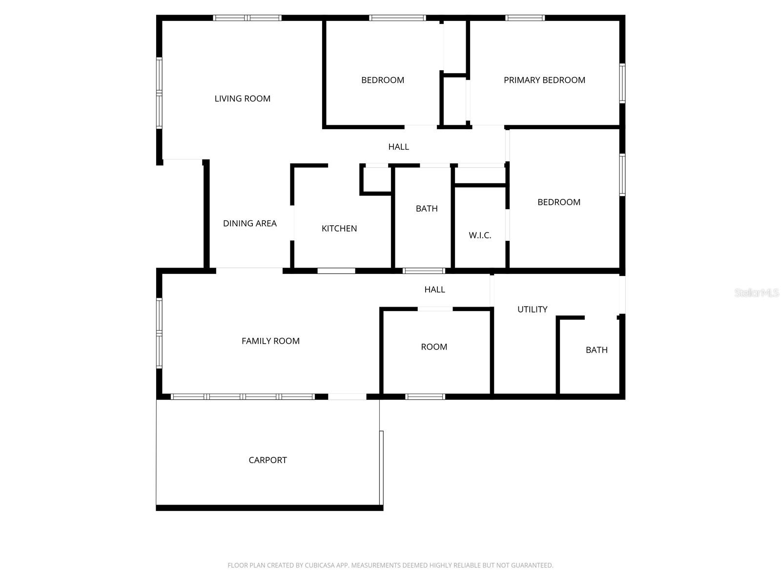 CLAIR MEL CITY SEC A UNIT - Residential