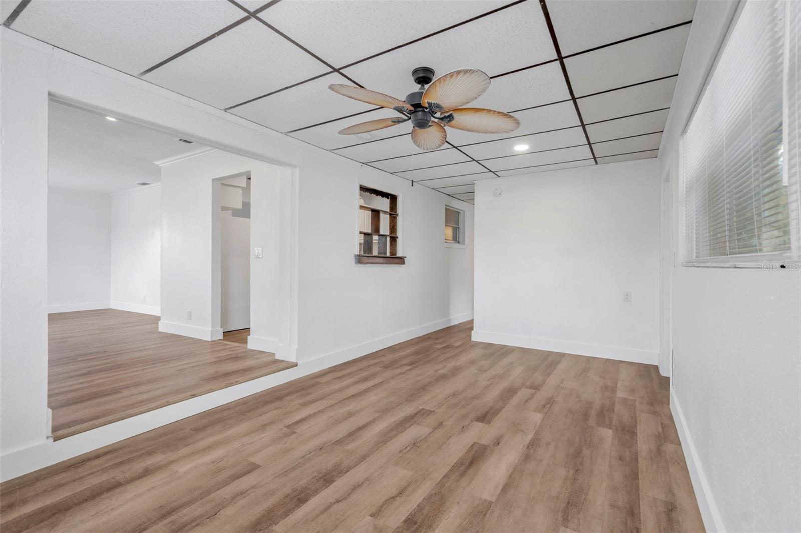 CLAIR MEL CITY SEC A UNIT - Residential