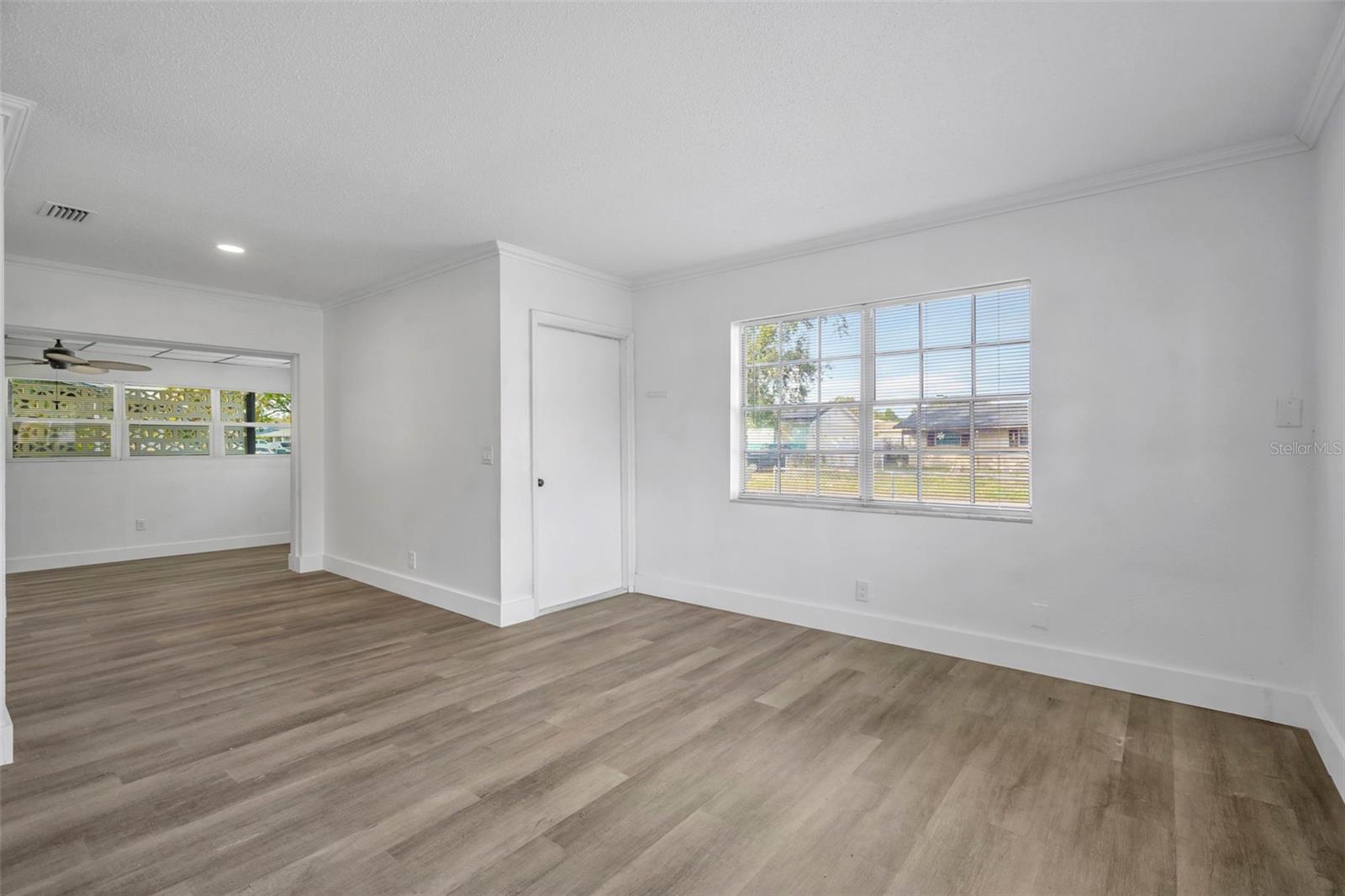 CLAIR MEL CITY SEC A UNIT - Residential