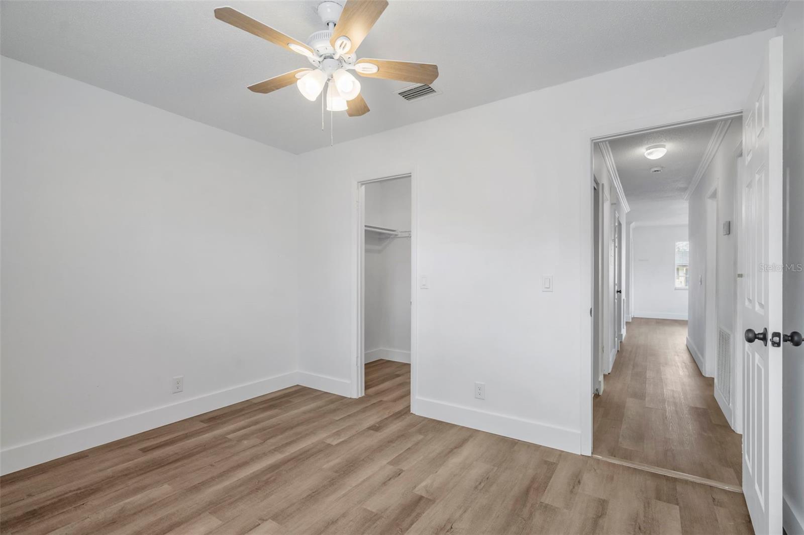 CLAIR MEL CITY SEC A UNIT - Residential