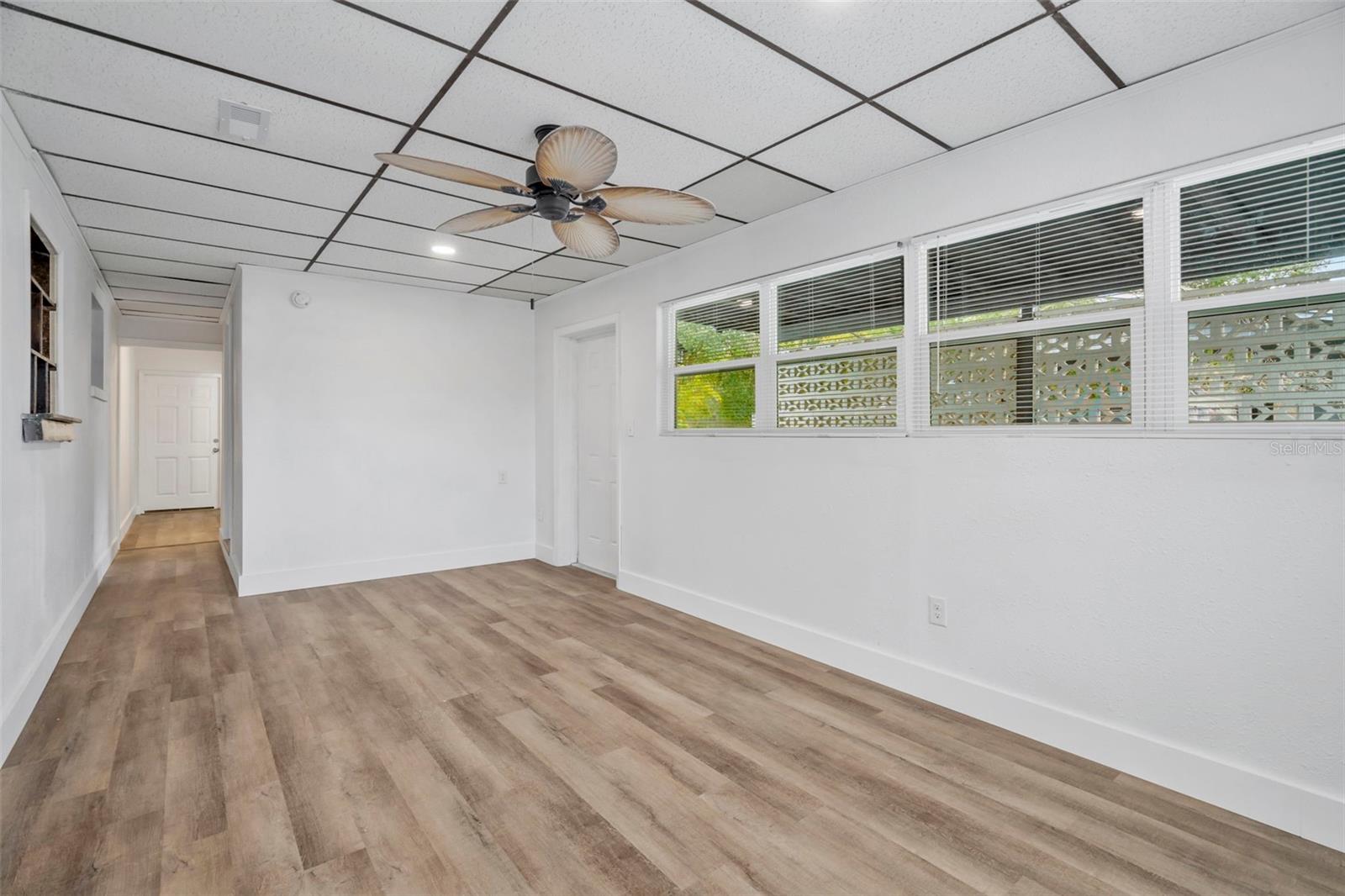 CLAIR MEL CITY SEC A UNIT - Residential