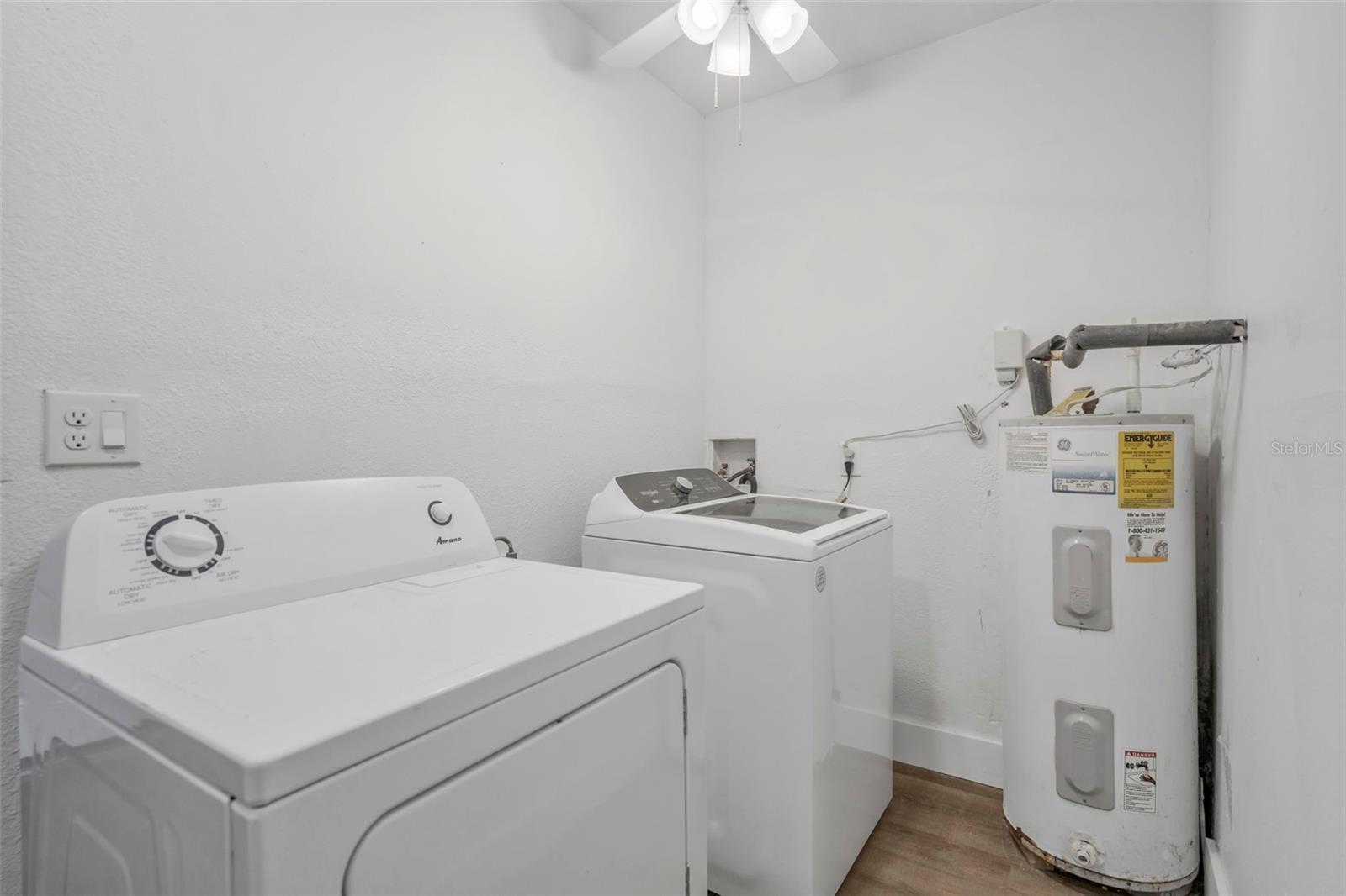 CLAIR MEL CITY SEC A UNIT - Residential