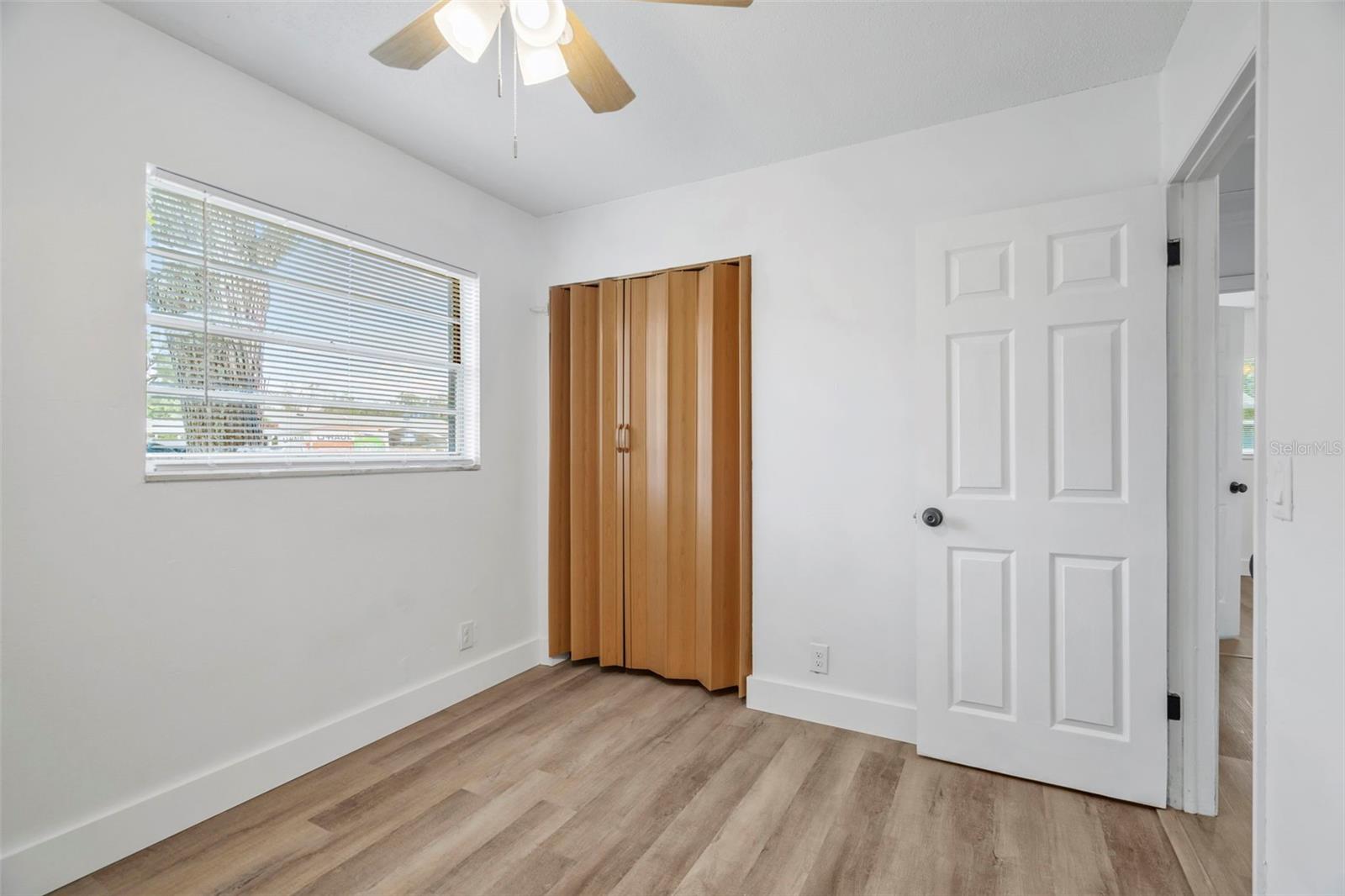 CLAIR MEL CITY SEC A UNIT - Residential