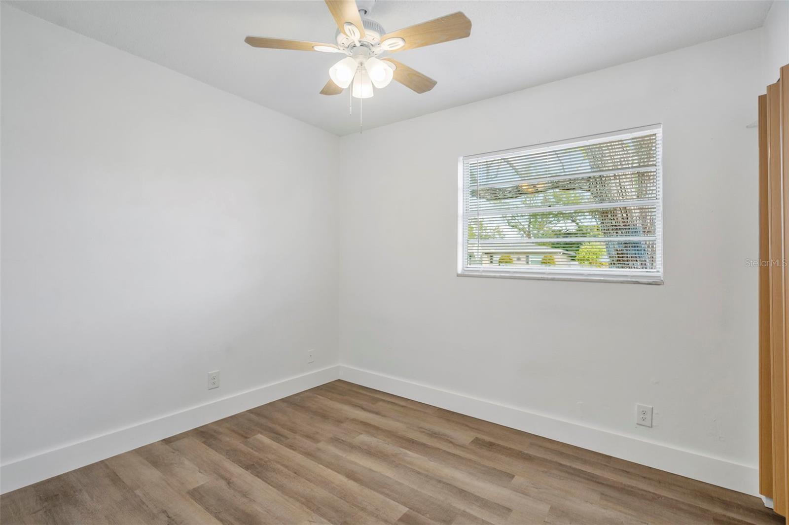 CLAIR MEL CITY SEC A UNIT - Residential