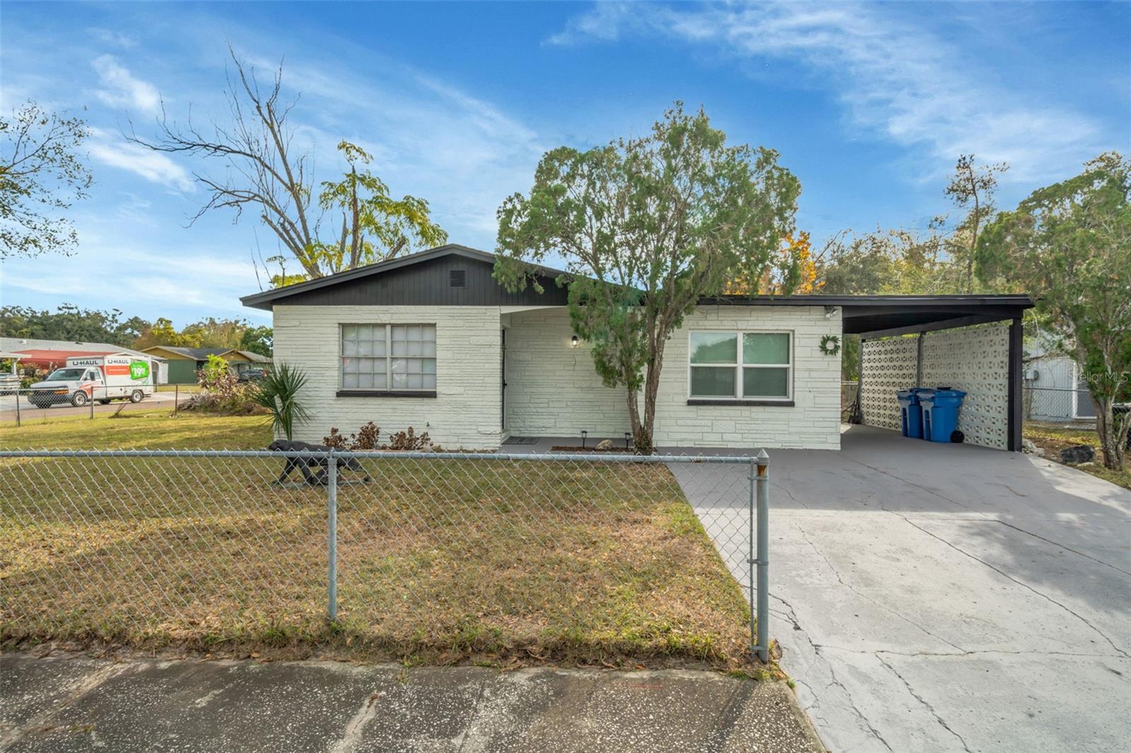 CLAIR MEL CITY SEC A UNIT - Residential