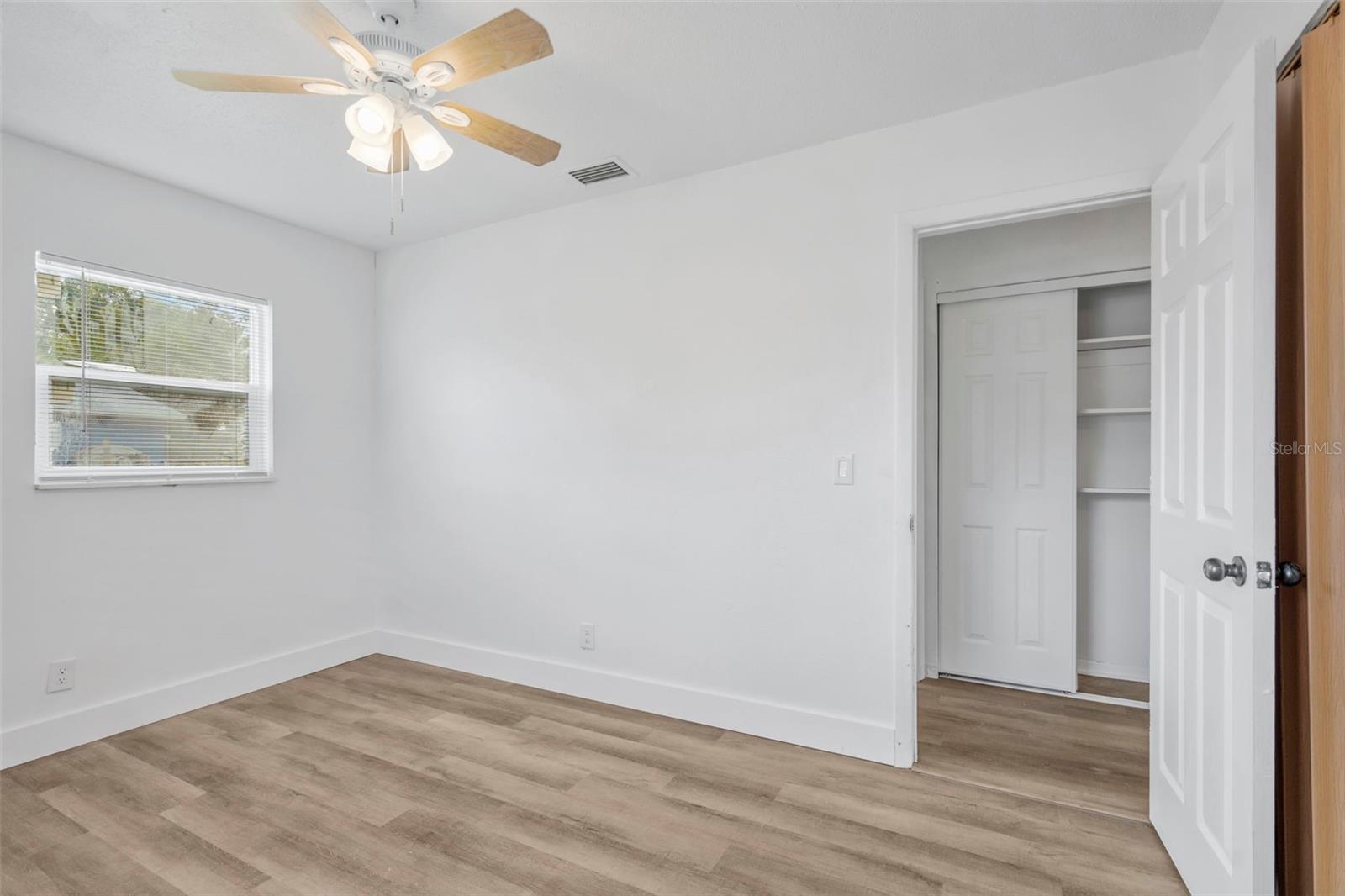 CLAIR MEL CITY SEC A UNIT - Residential