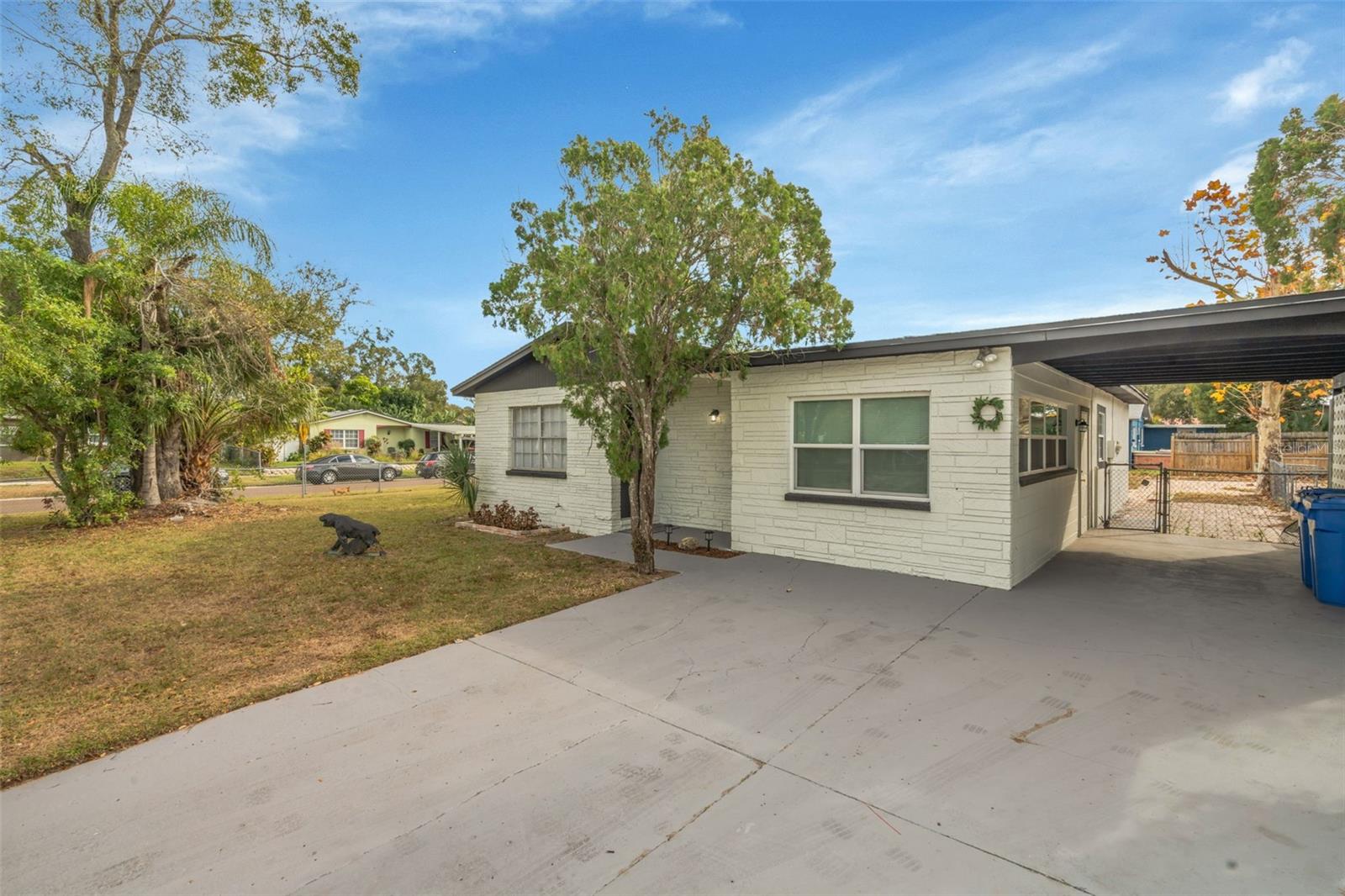 CLAIR MEL CITY SEC A UNIT - Residential