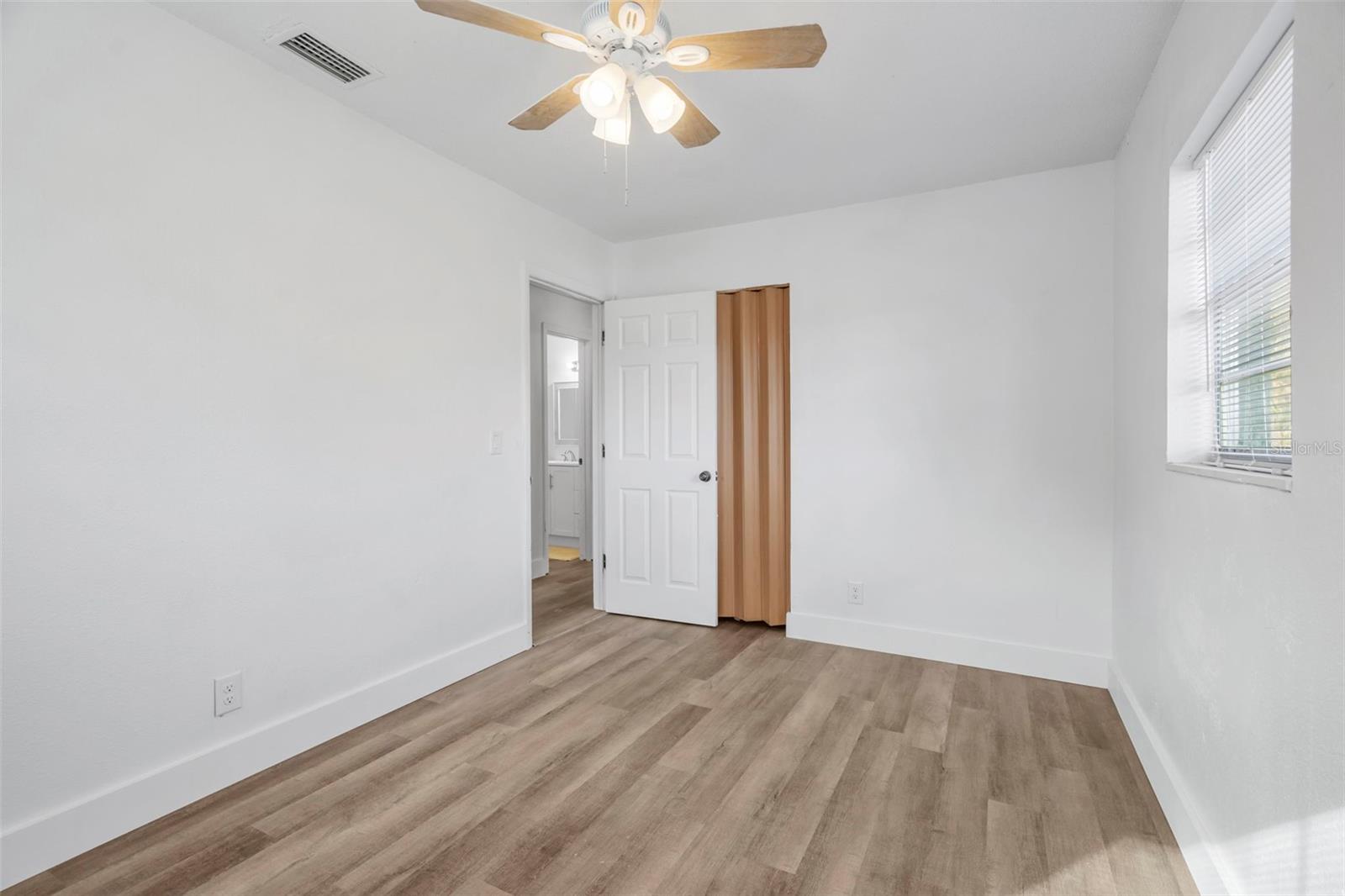 CLAIR MEL CITY SEC A UNIT - Residential