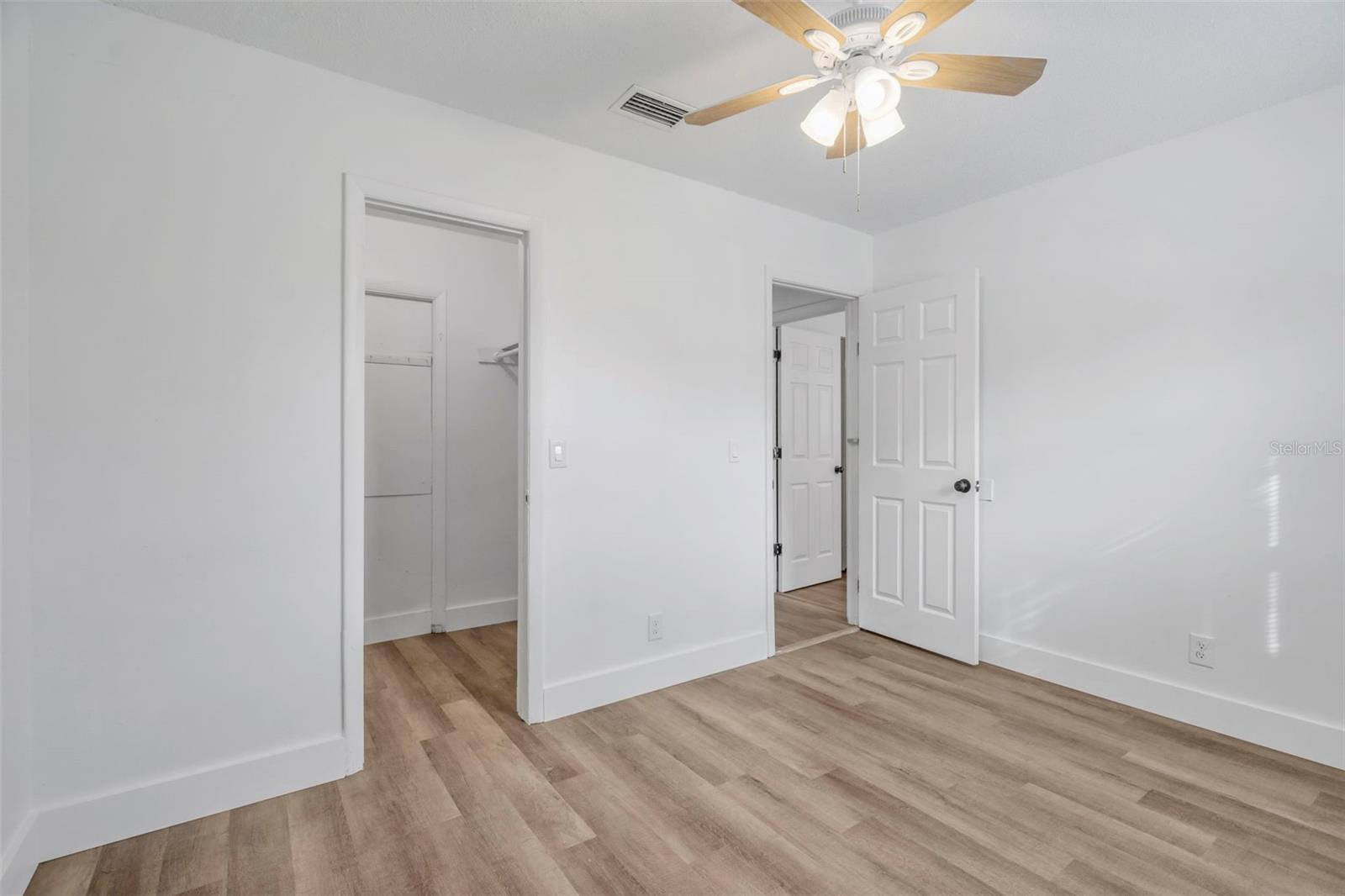 CLAIR MEL CITY SEC A UNIT - Residential