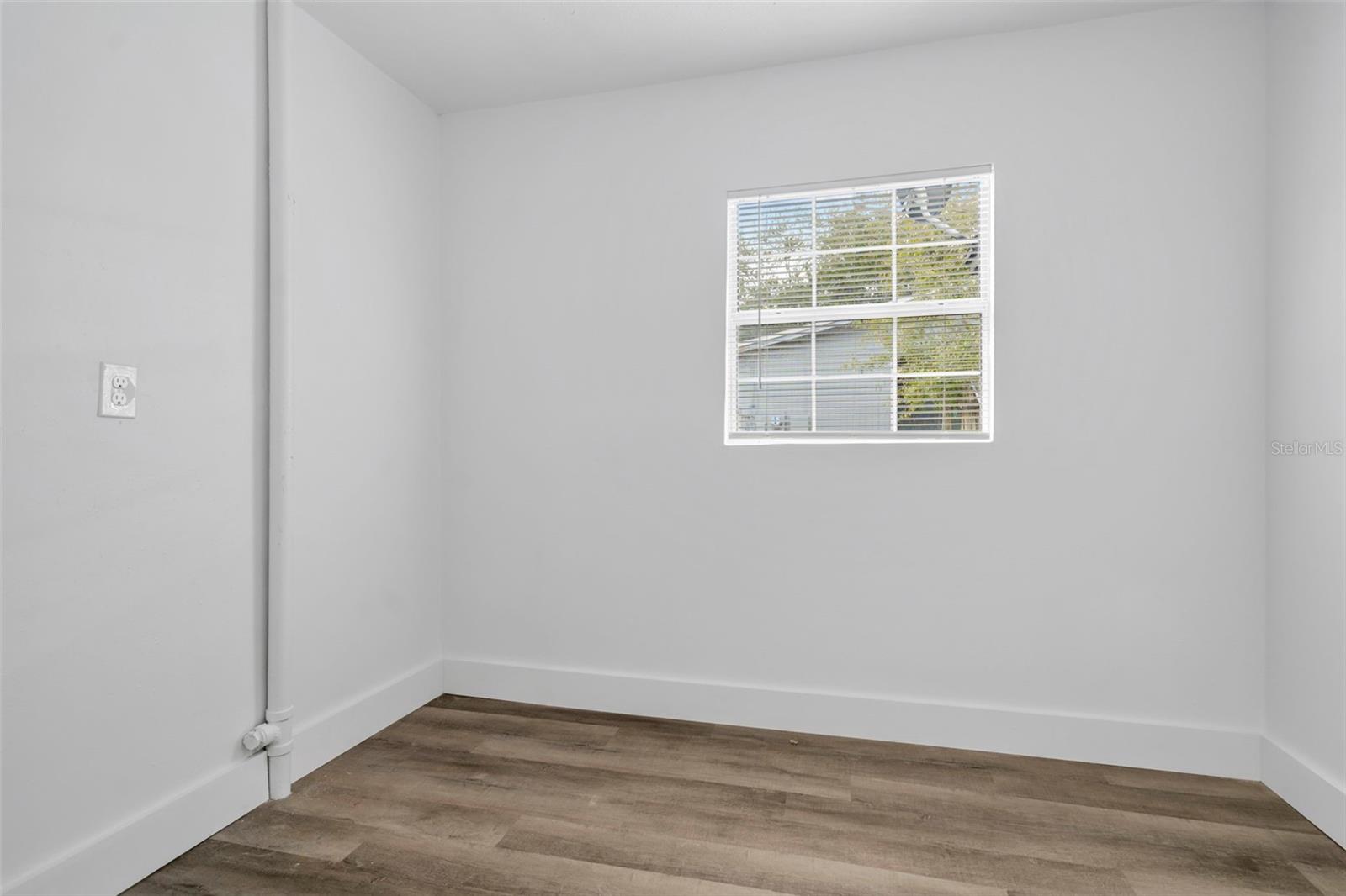 CLAIR MEL CITY SEC A UNIT - Residential