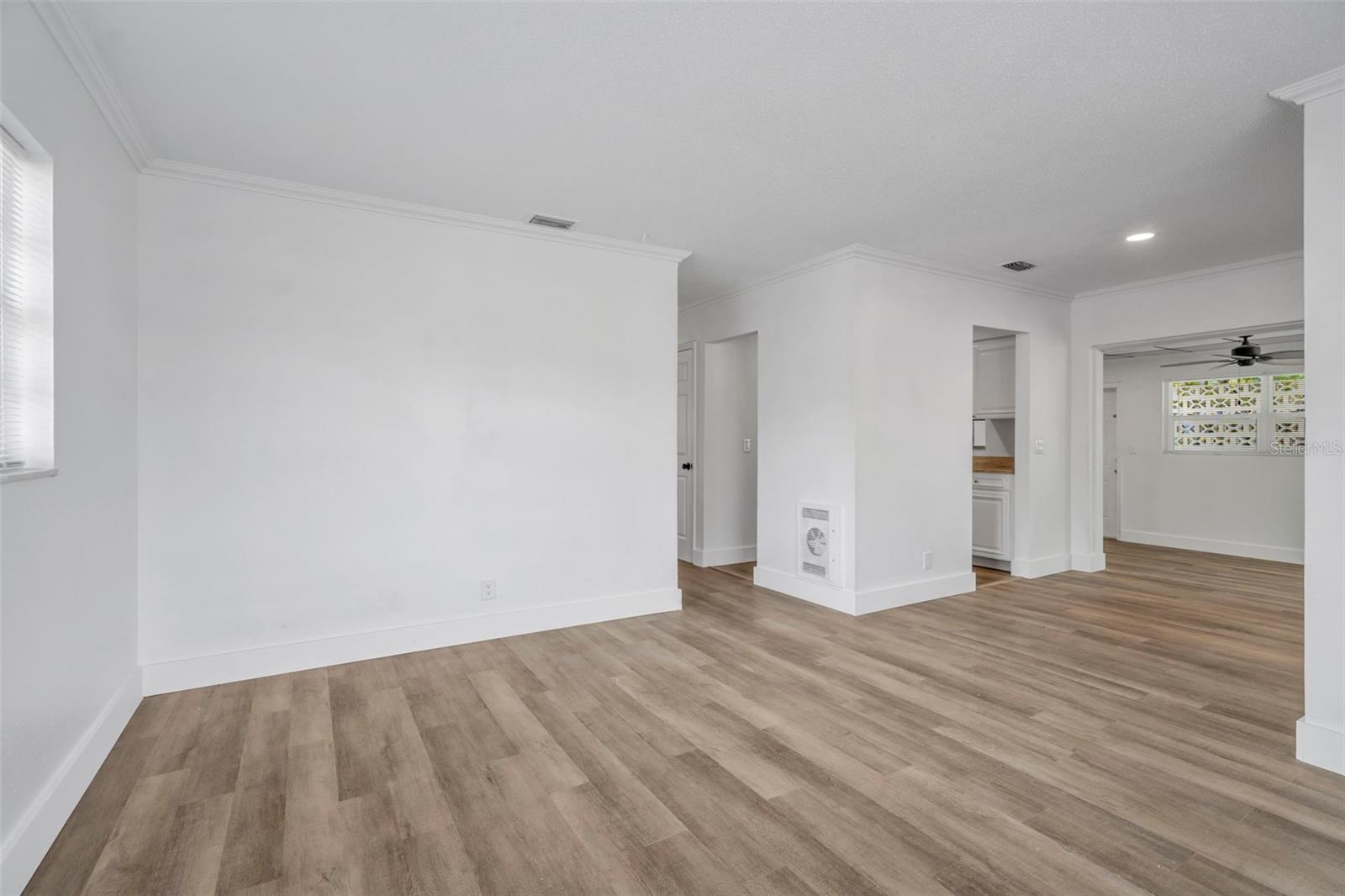 CLAIR MEL CITY SEC A UNIT - Residential