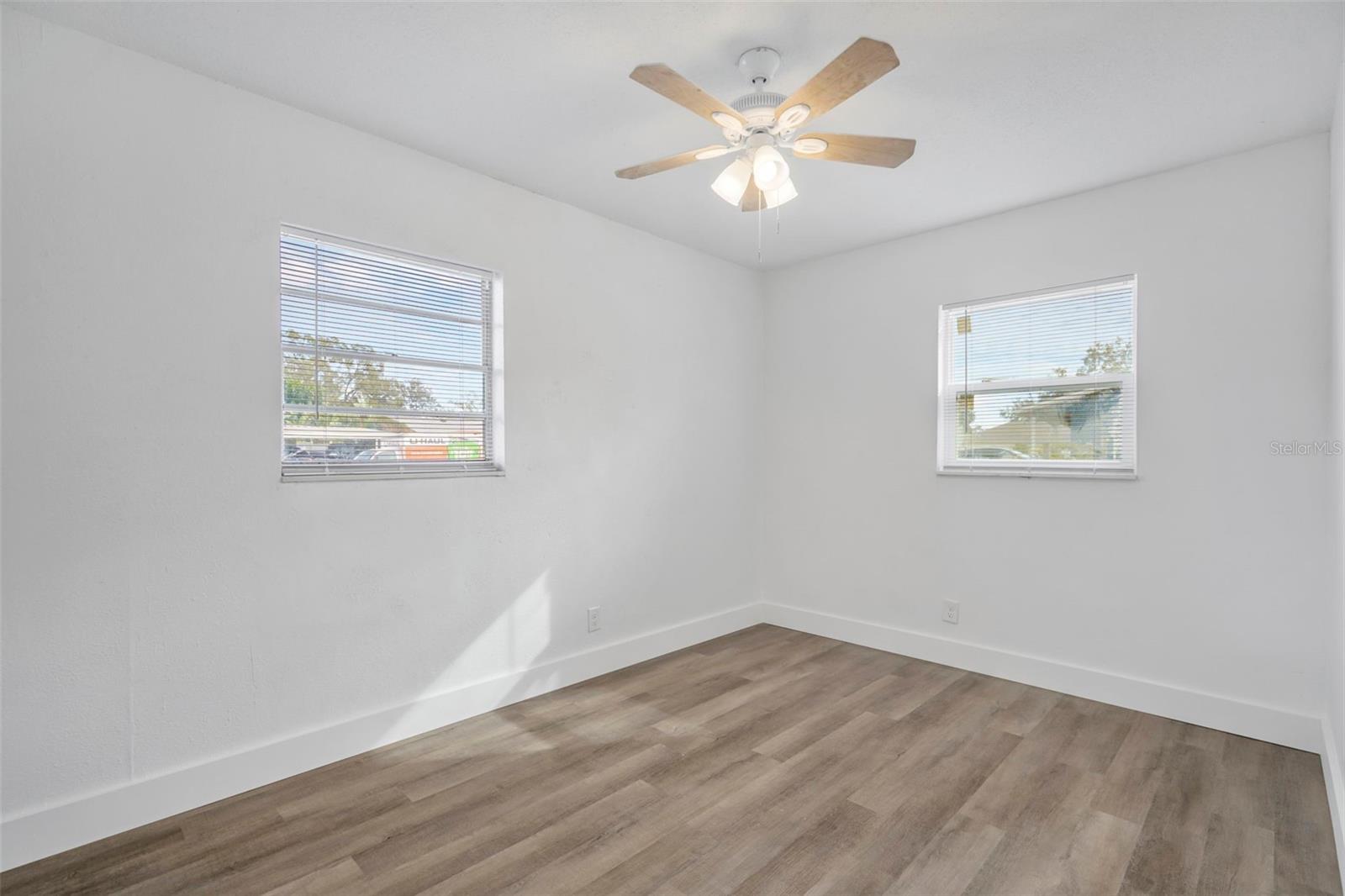 CLAIR MEL CITY SEC A UNIT - Residential