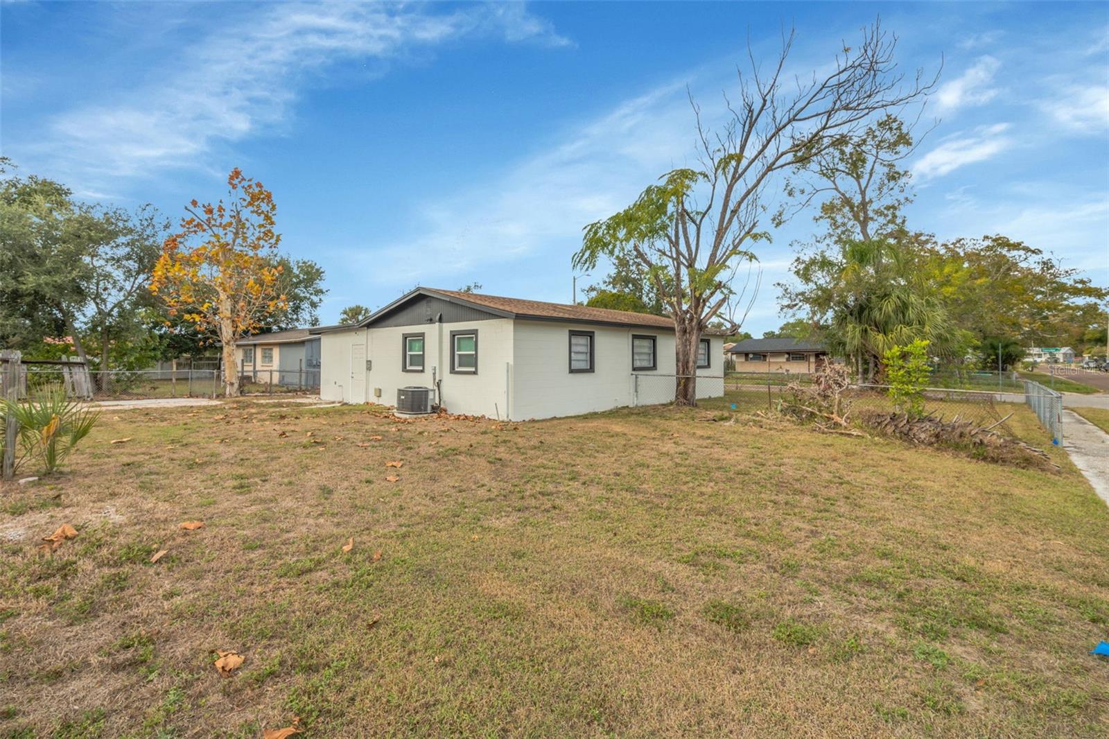 CLAIR MEL CITY SEC A UNIT - Residential