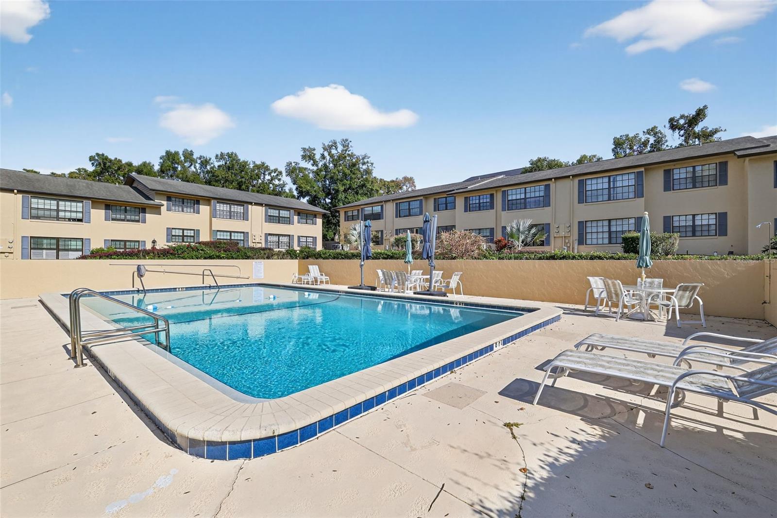 LAKEWOOD CONDO - Residential