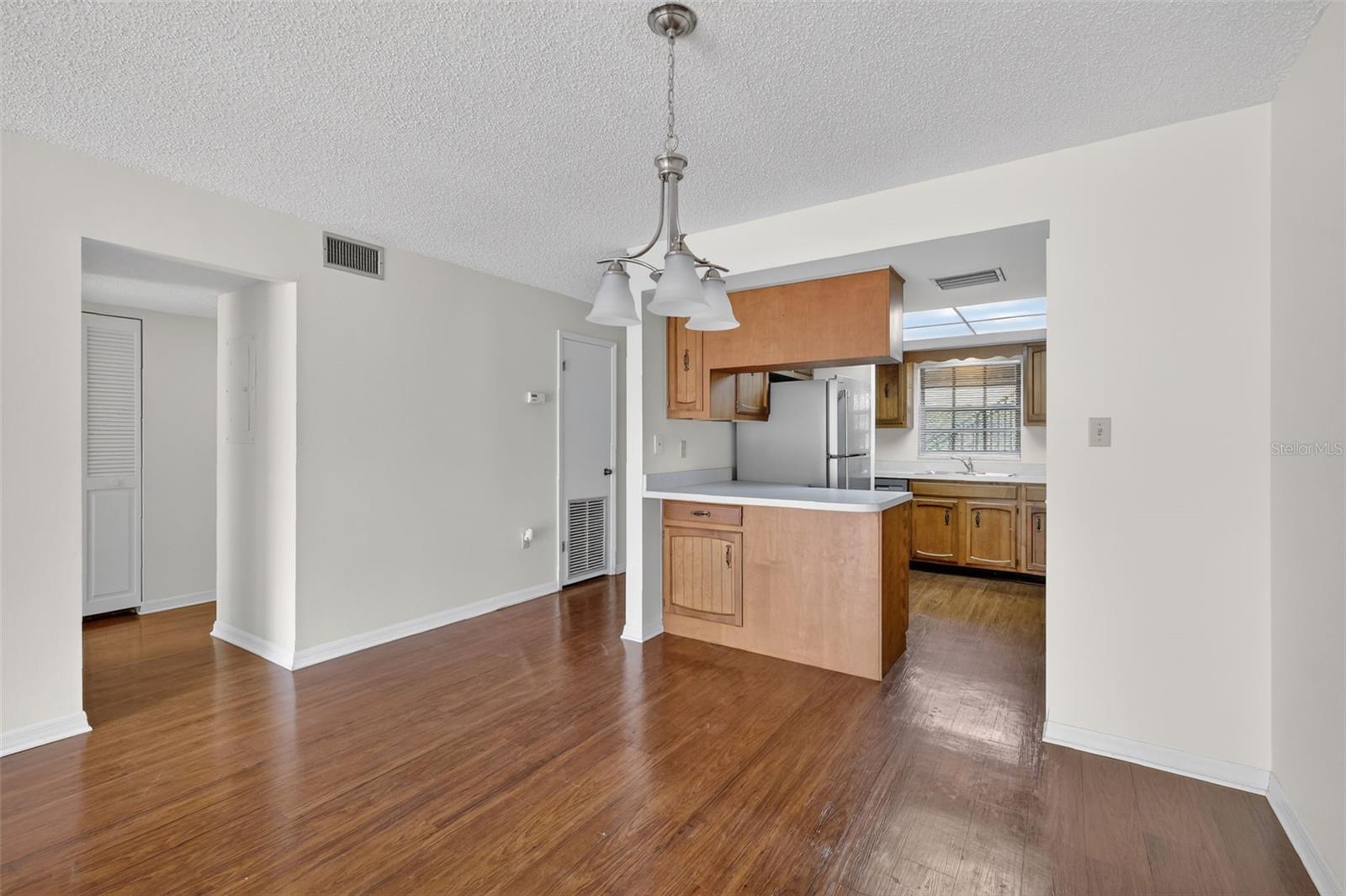 LAKEWOOD CONDO - Residential