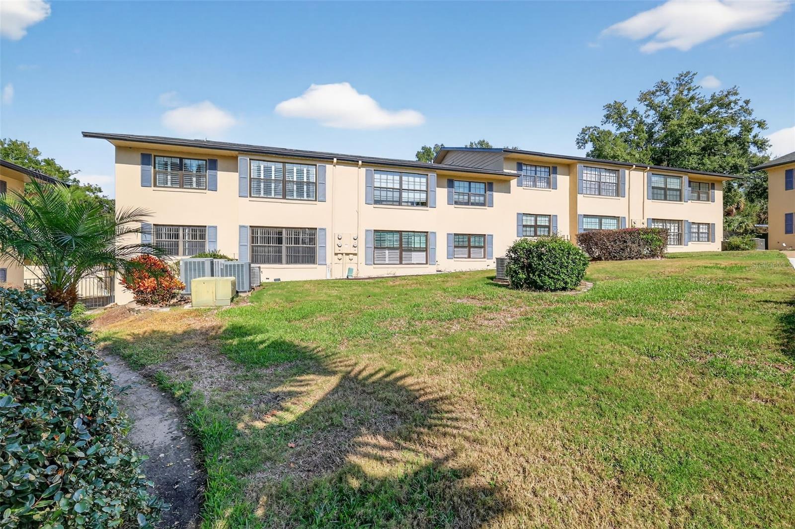 110 N TREMAIN STREET 105