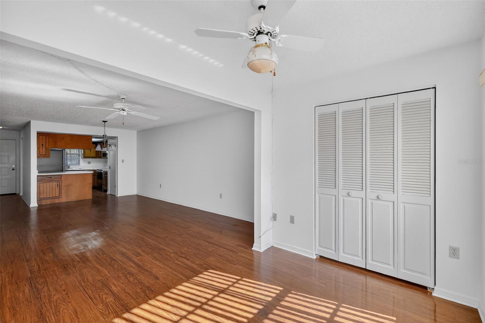 LAKEWOOD CONDO - Residential