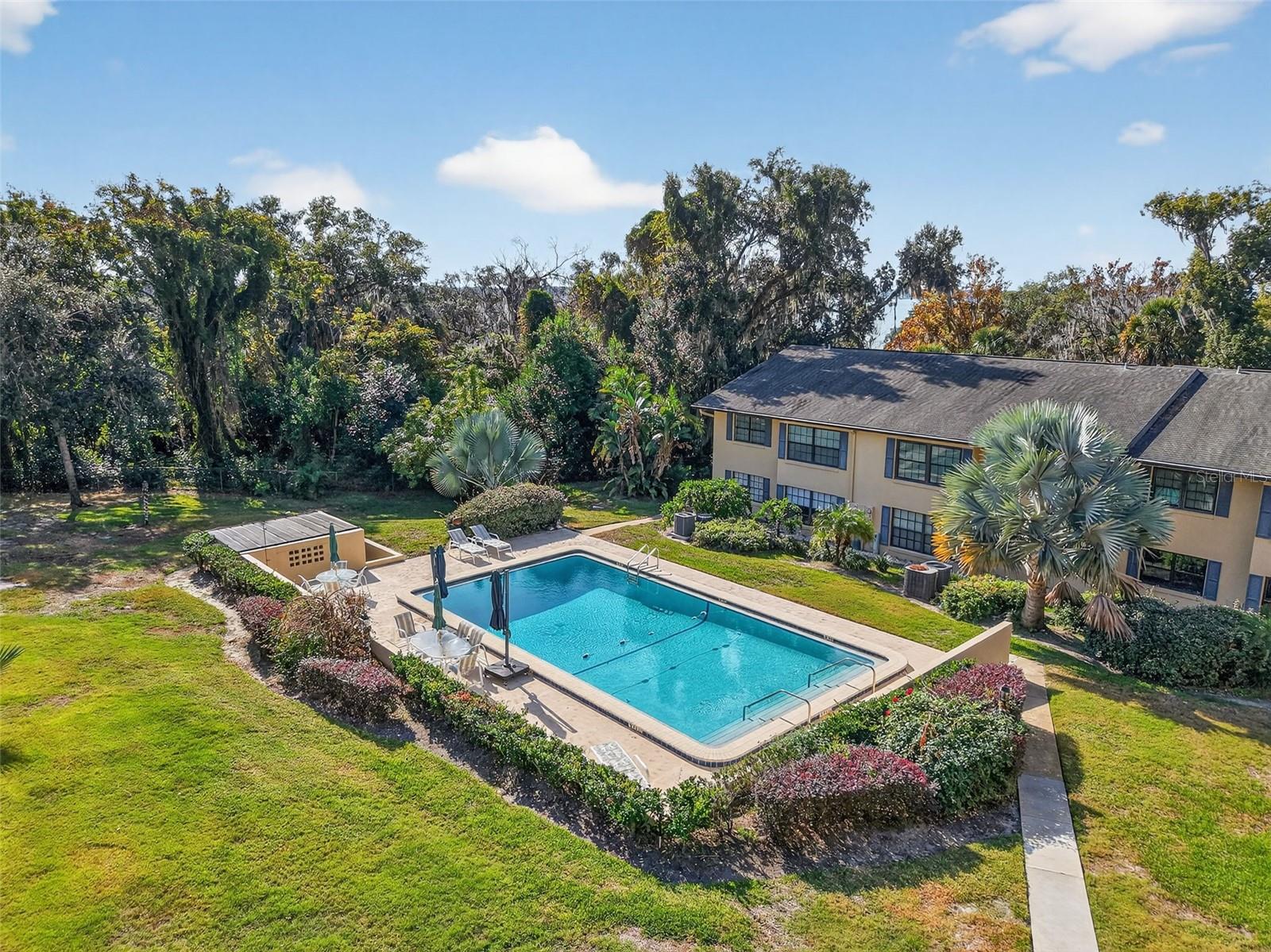 110 N TREMAIN STREET 105