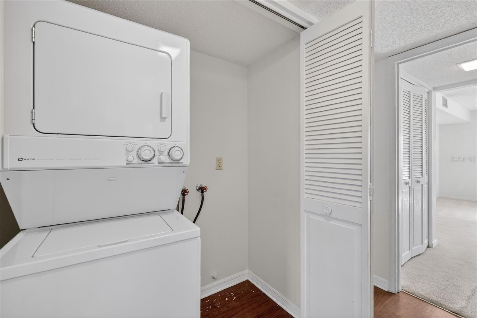 LAKEWOOD CONDO - Residential