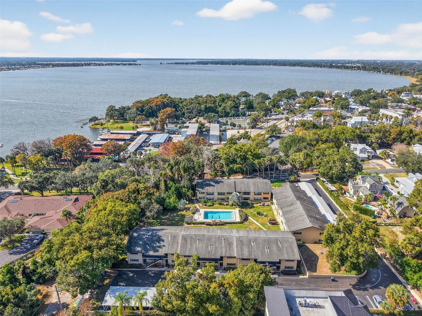 LAKEWOOD CONDO - Residential