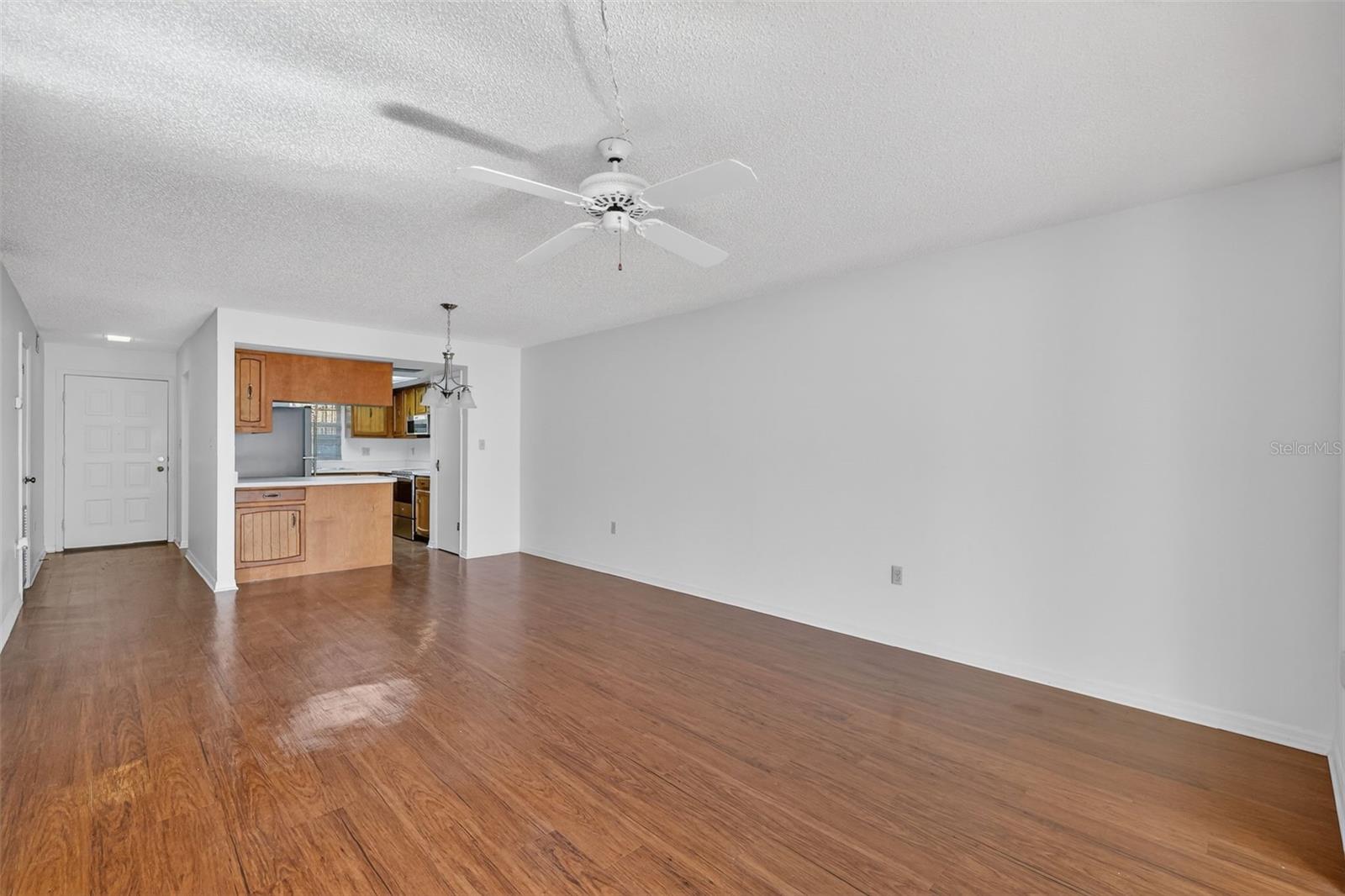 LAKEWOOD CONDO - Residential