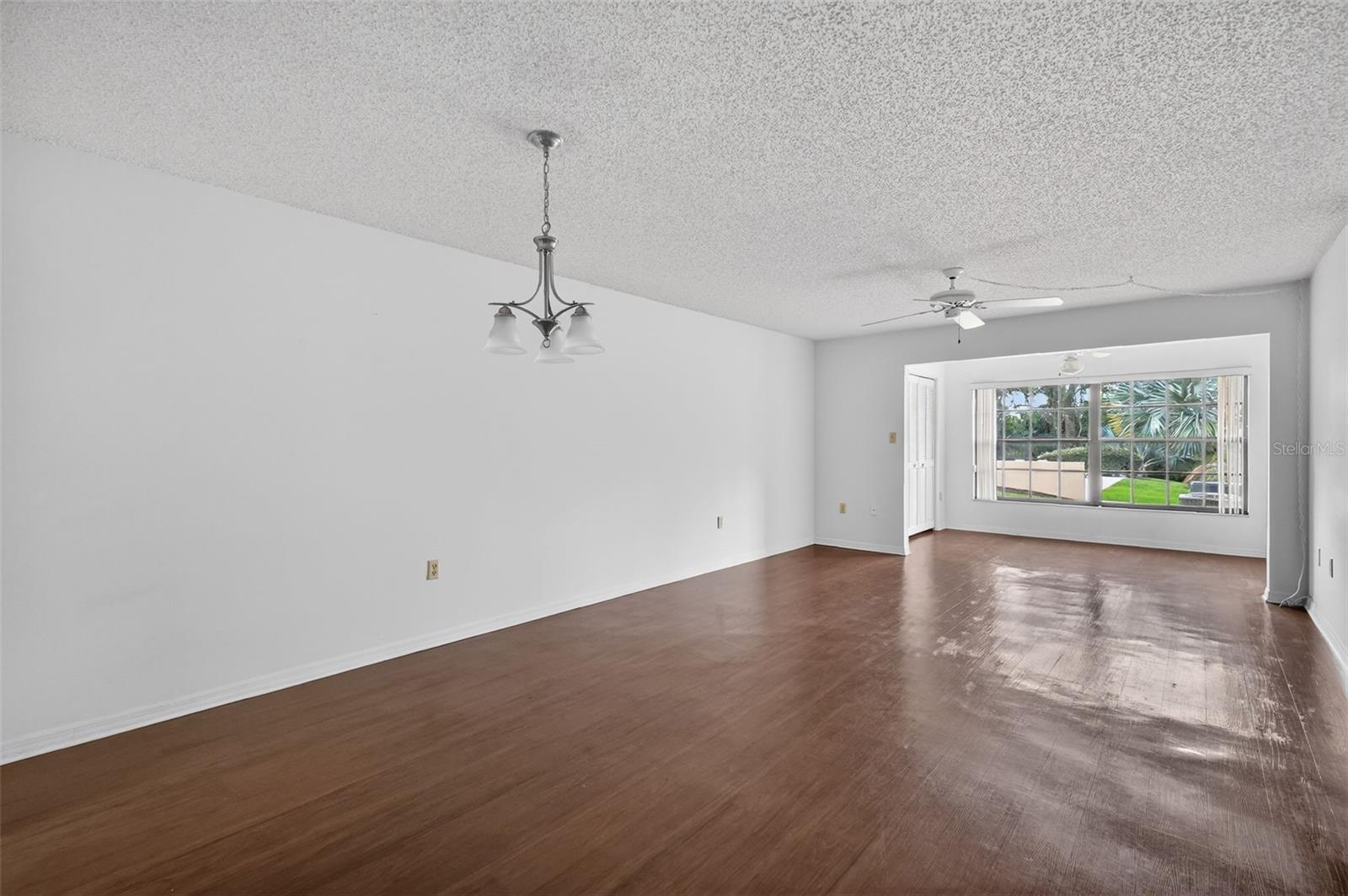 LAKEWOOD CONDO - Residential