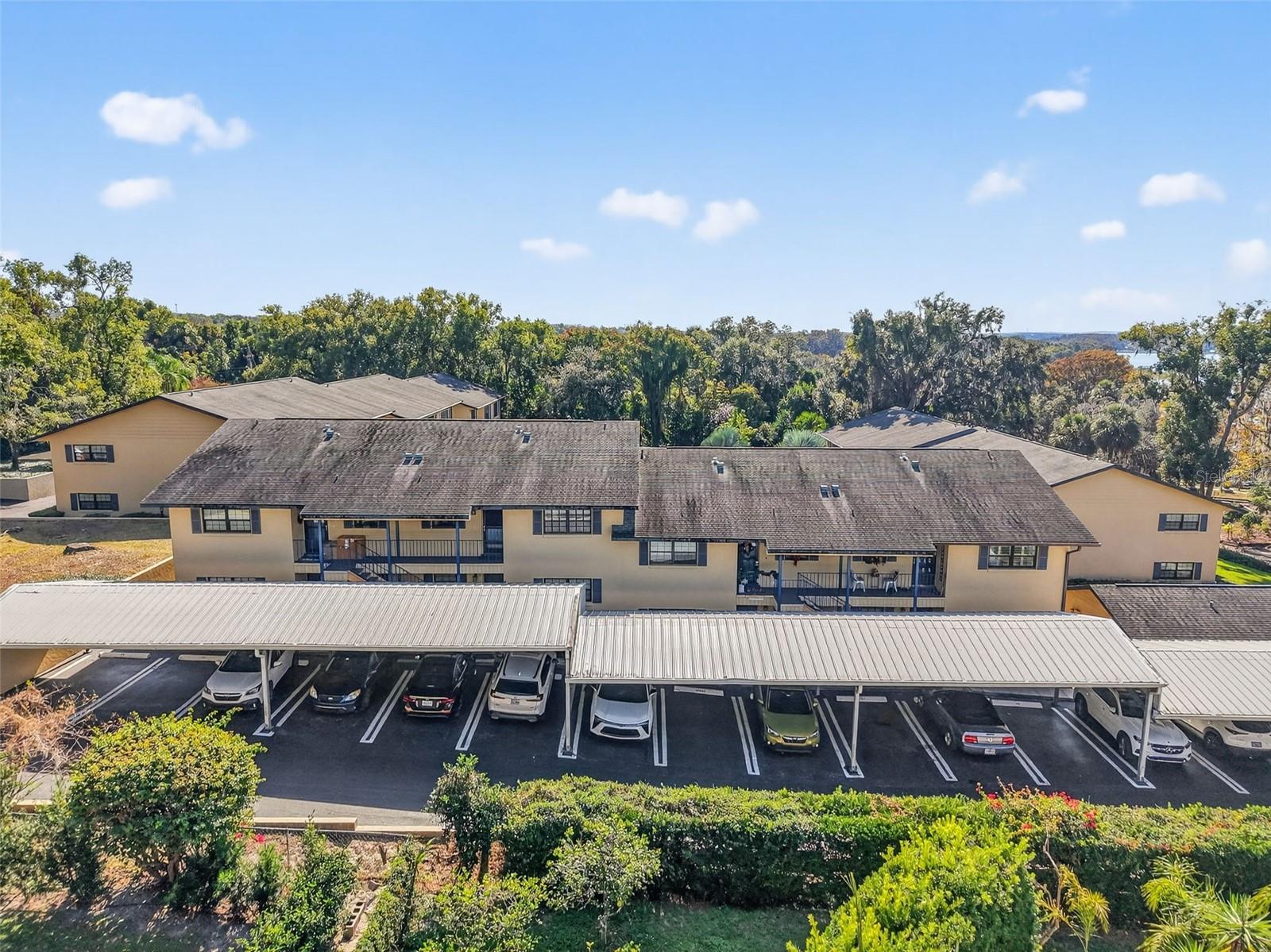 LAKEWOOD CONDO - Residential