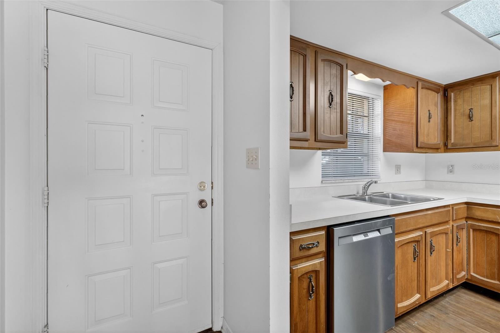 LAKEWOOD CONDO - Residential