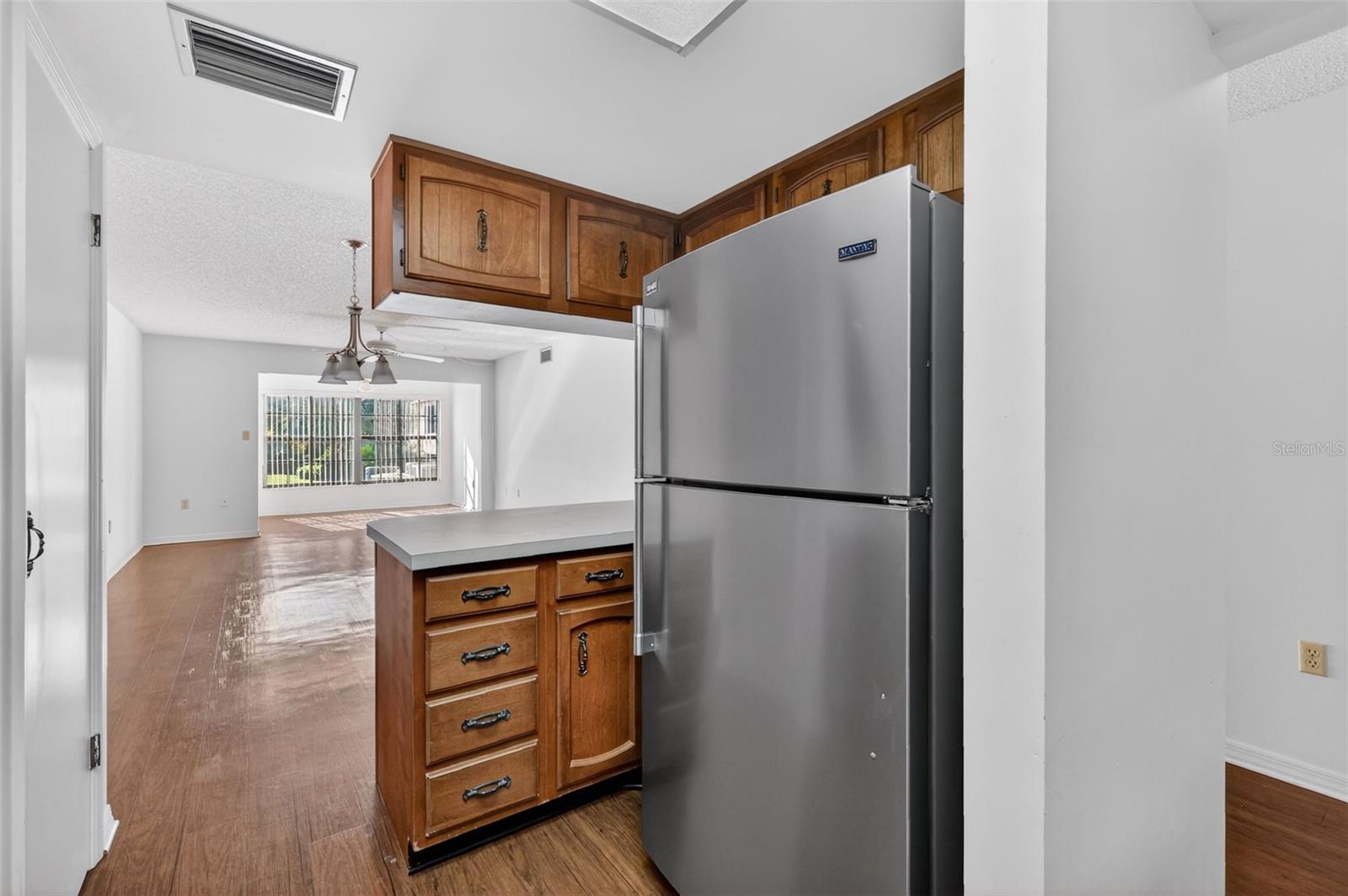 LAKEWOOD CONDO - Residential