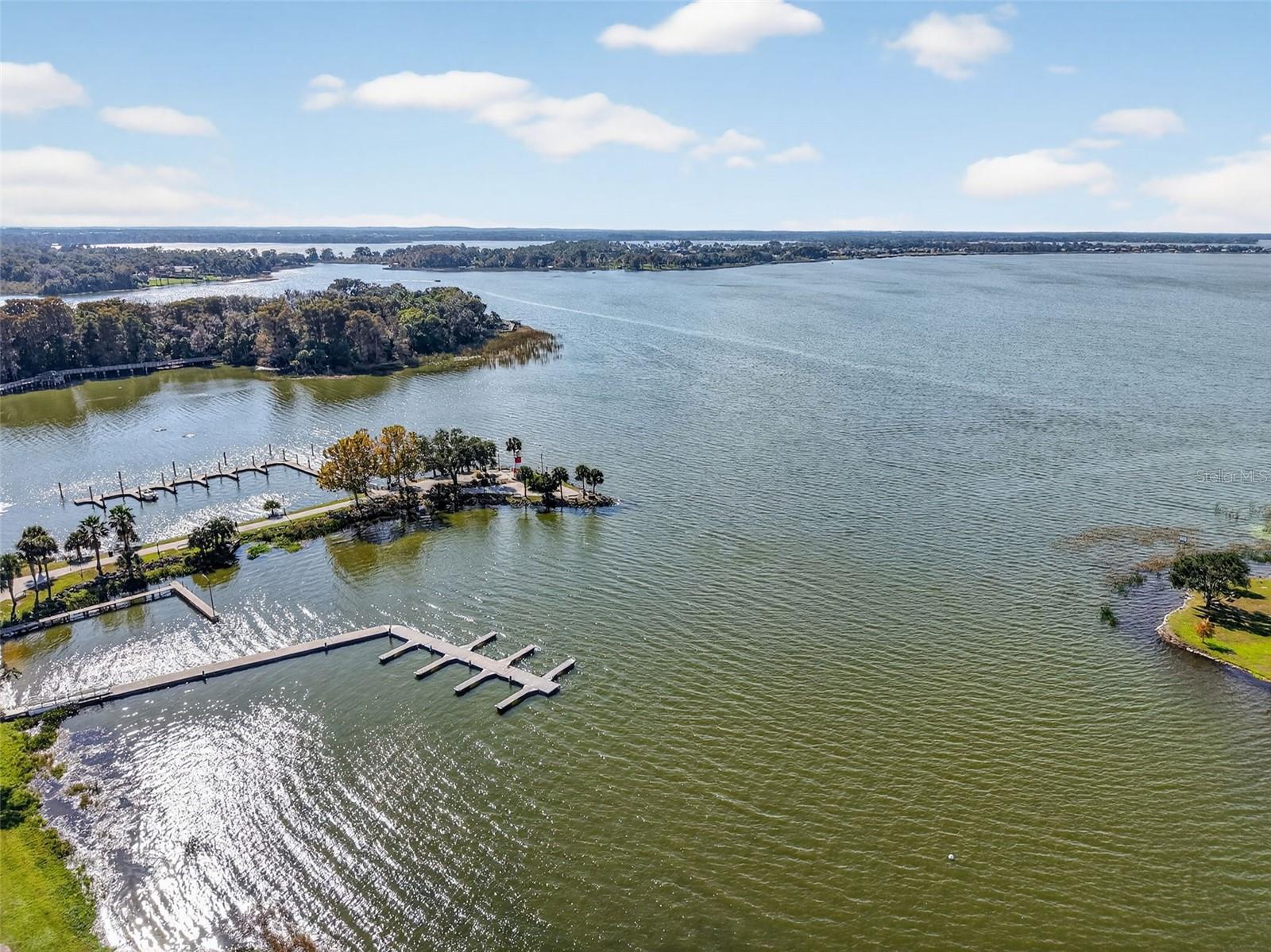 LAKEWOOD CONDO - Residential