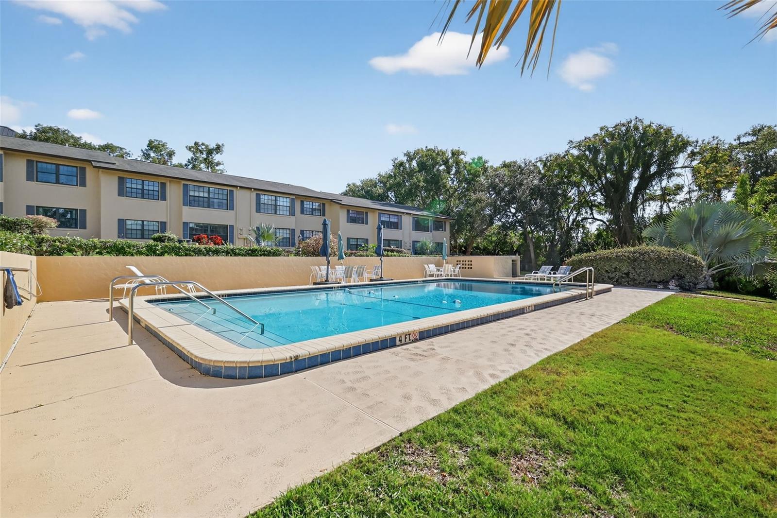 LAKEWOOD CONDO - Residential