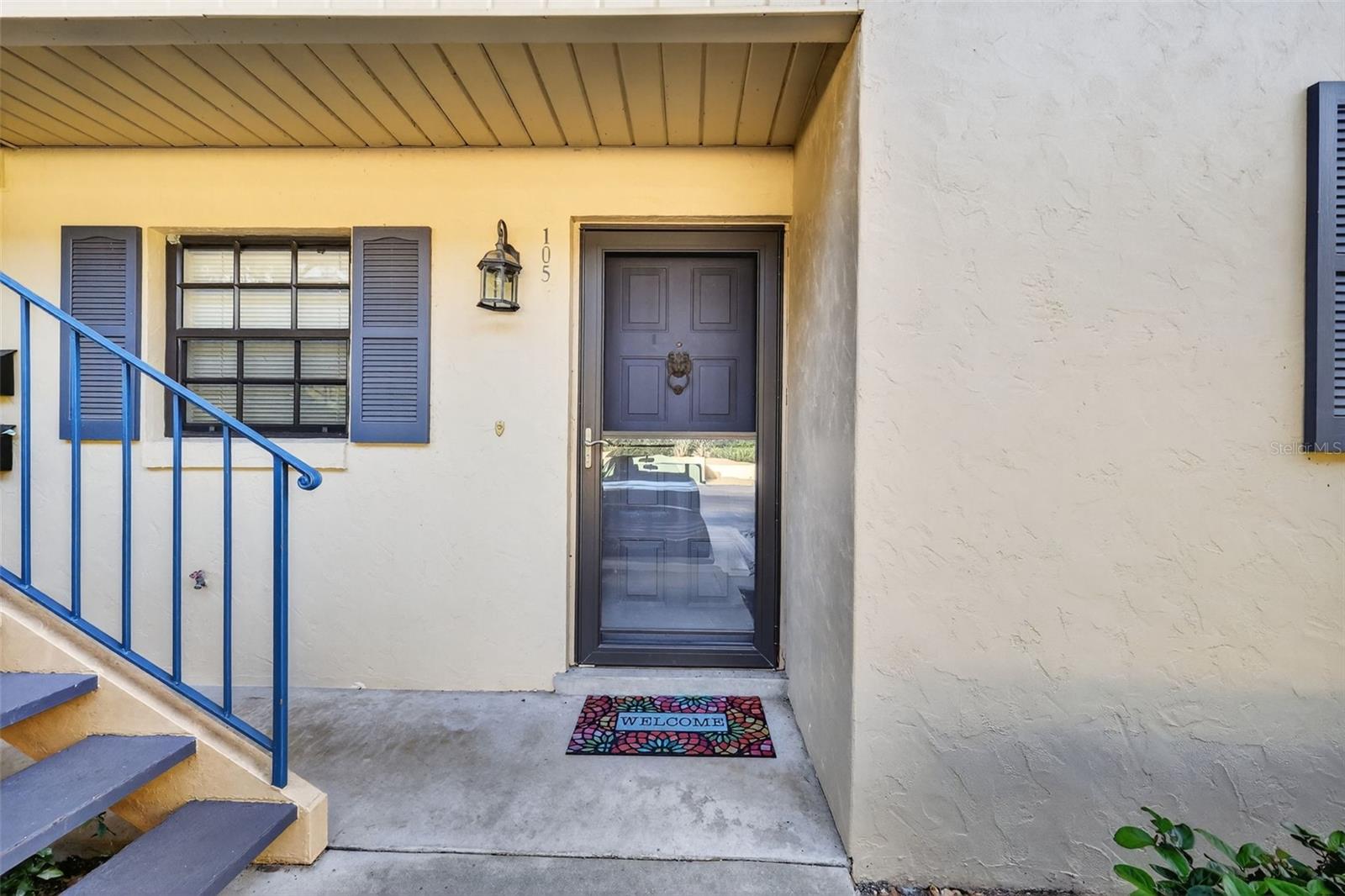 110 N TREMAIN STREET 105