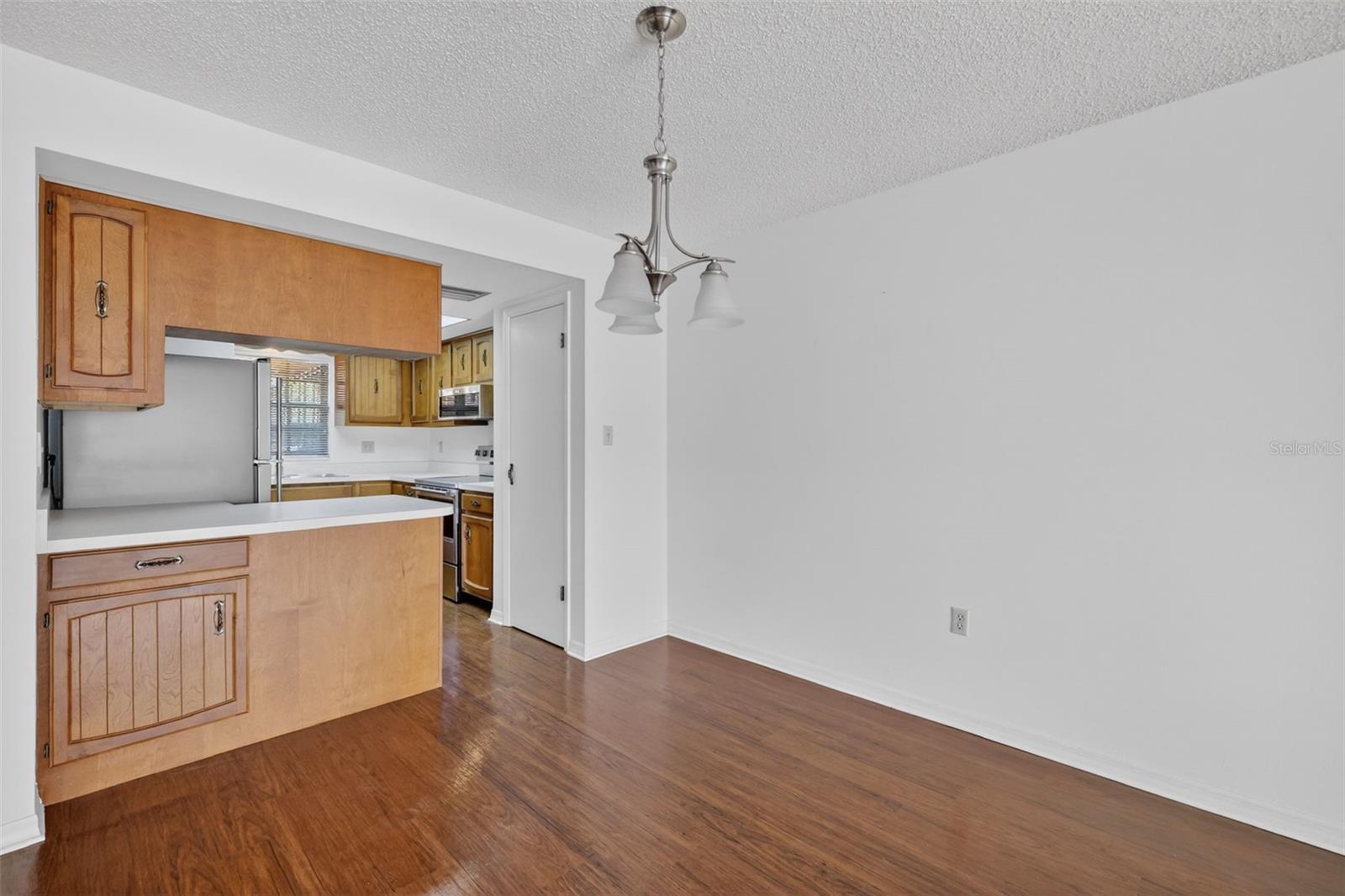 LAKEWOOD CONDO - Residential