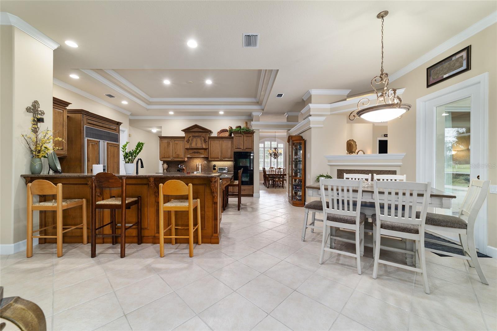 COUNTRY CLUB/OCALA UN 02 - Residential