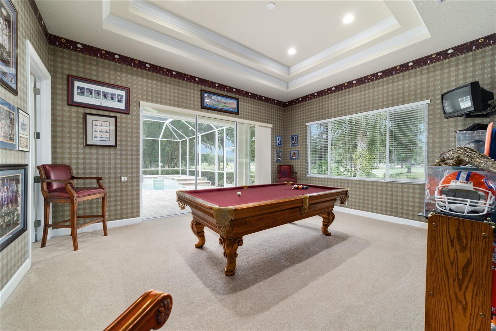 COUNTRY CLUB/OCALA UN 02 - Residential